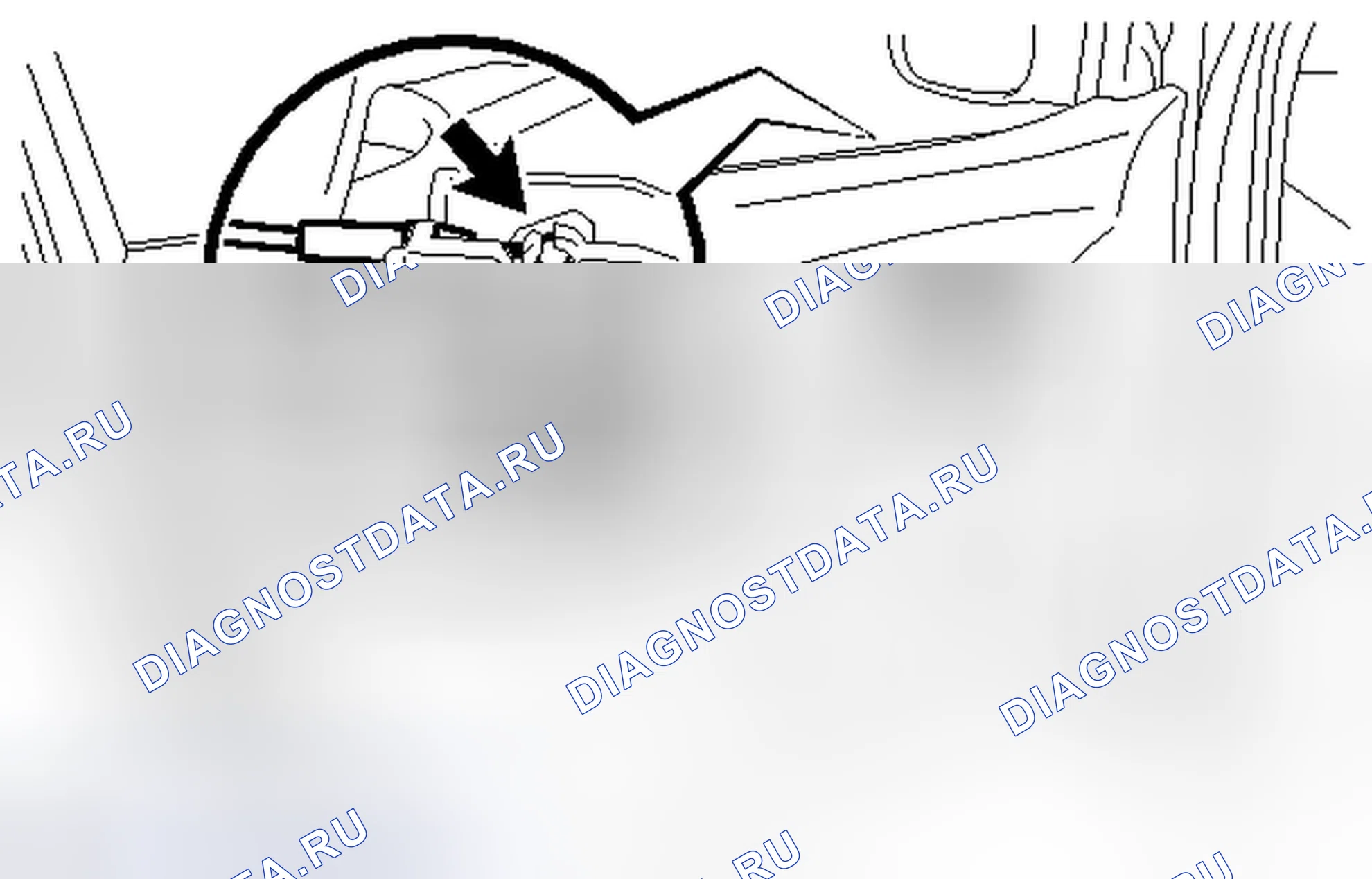 Рис. 397. Toyota Yaris III