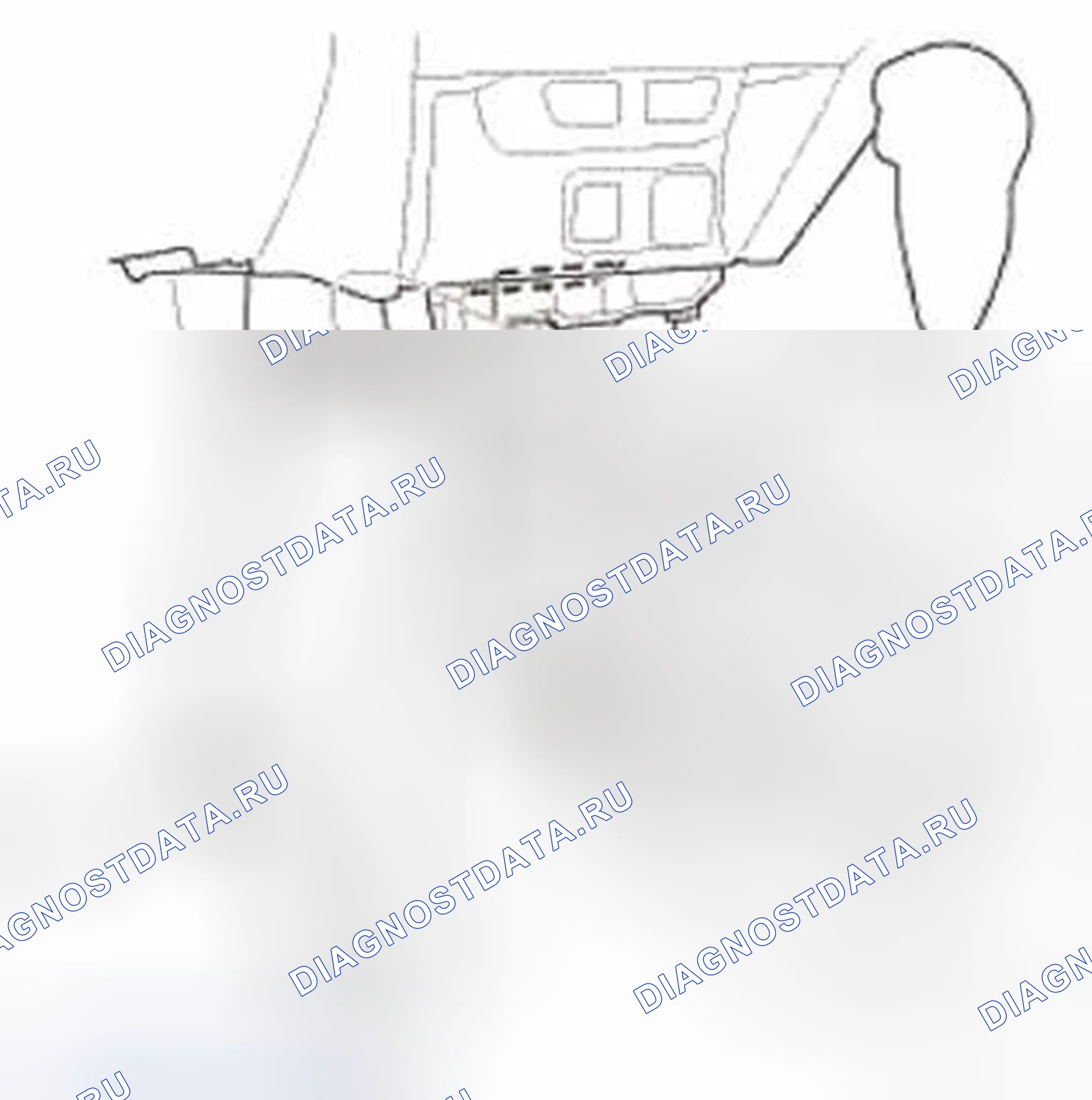 Рис. 388. Honda Civic IX