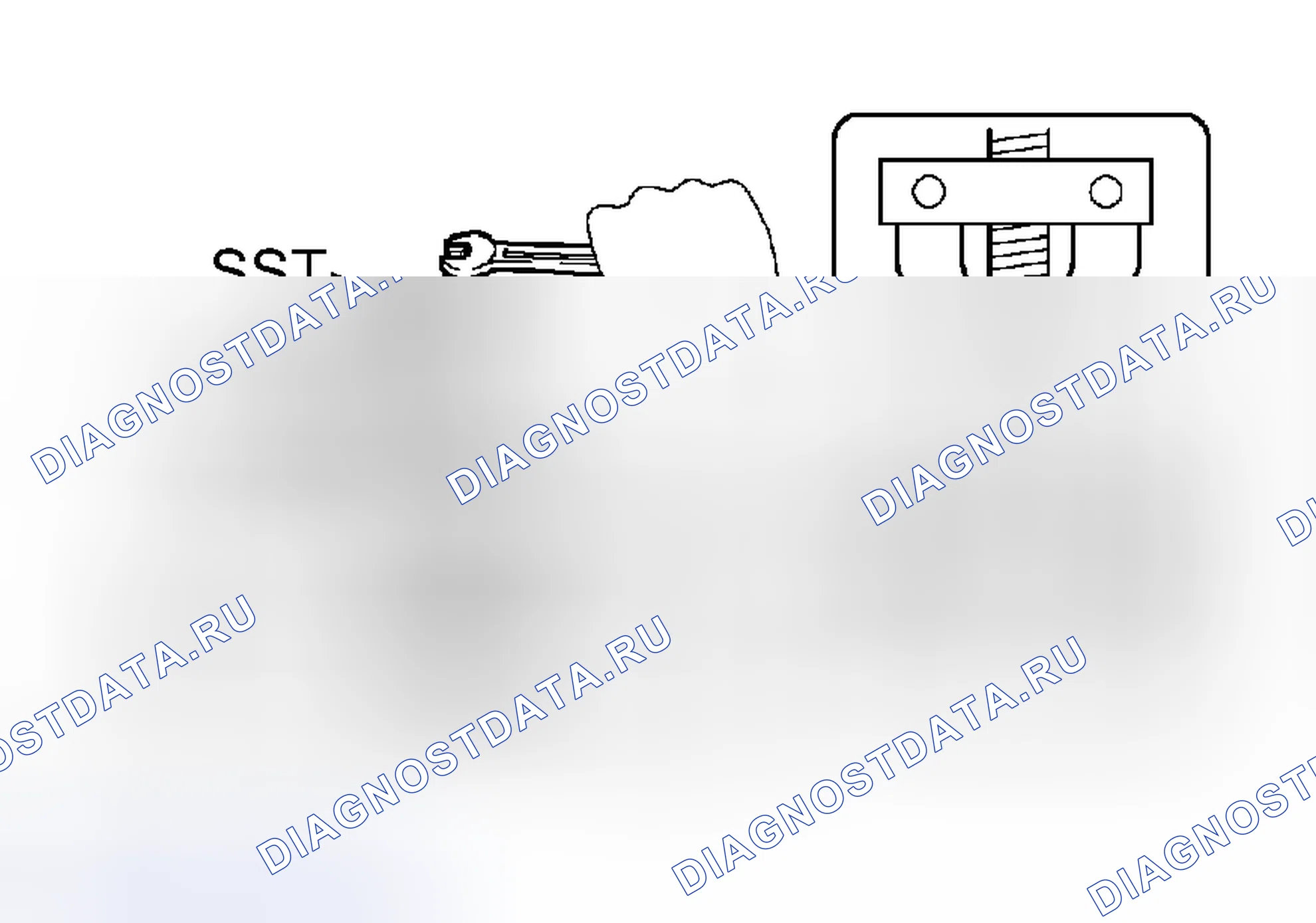 Рис. 94. Toyota Tacoma II