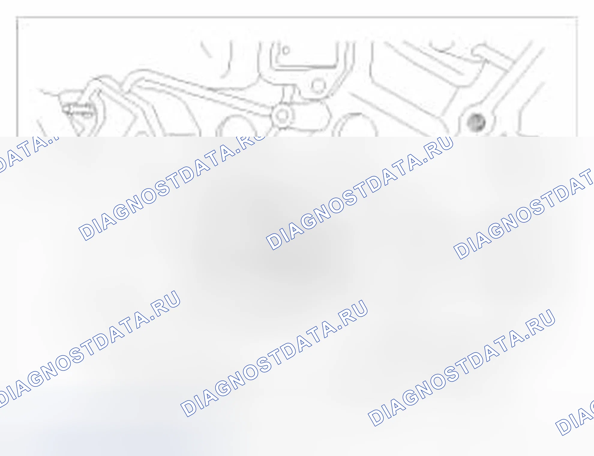 Рис. 249. Hyundai Sonata V рестайлинг