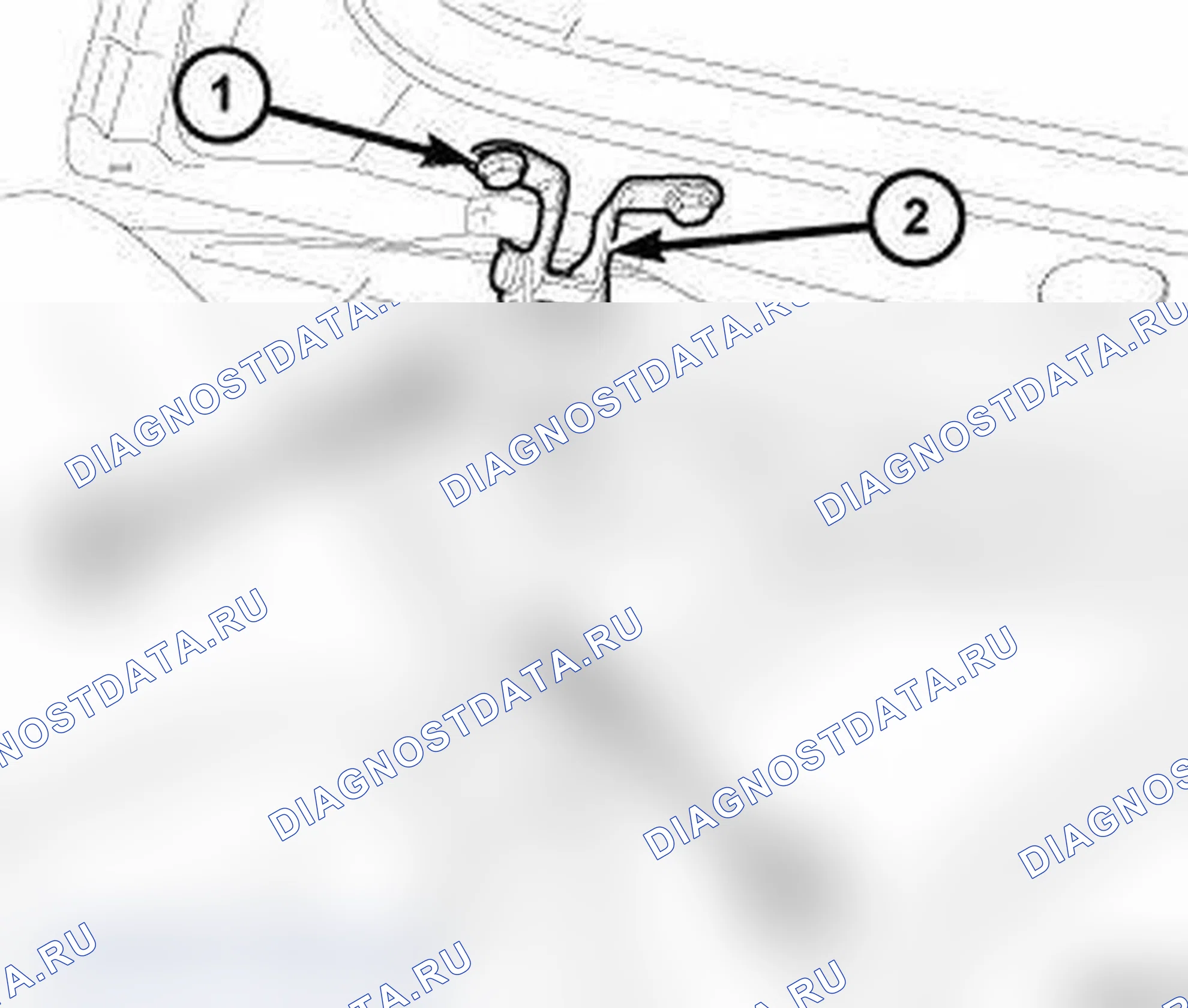 Рис. 169. Dodge Durango III