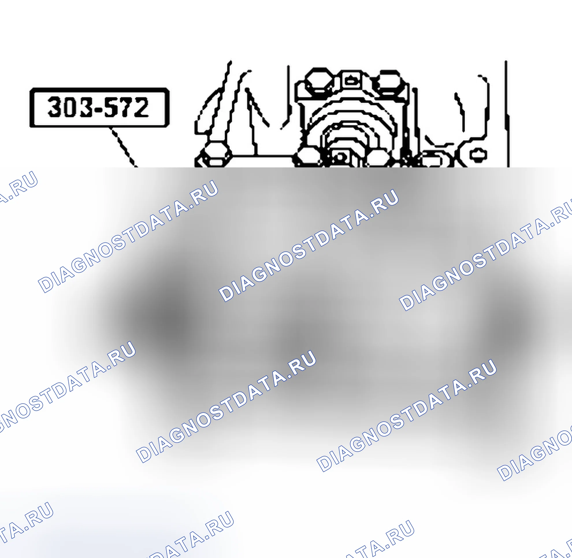 Рис. 1250. Ford Pickup F150 