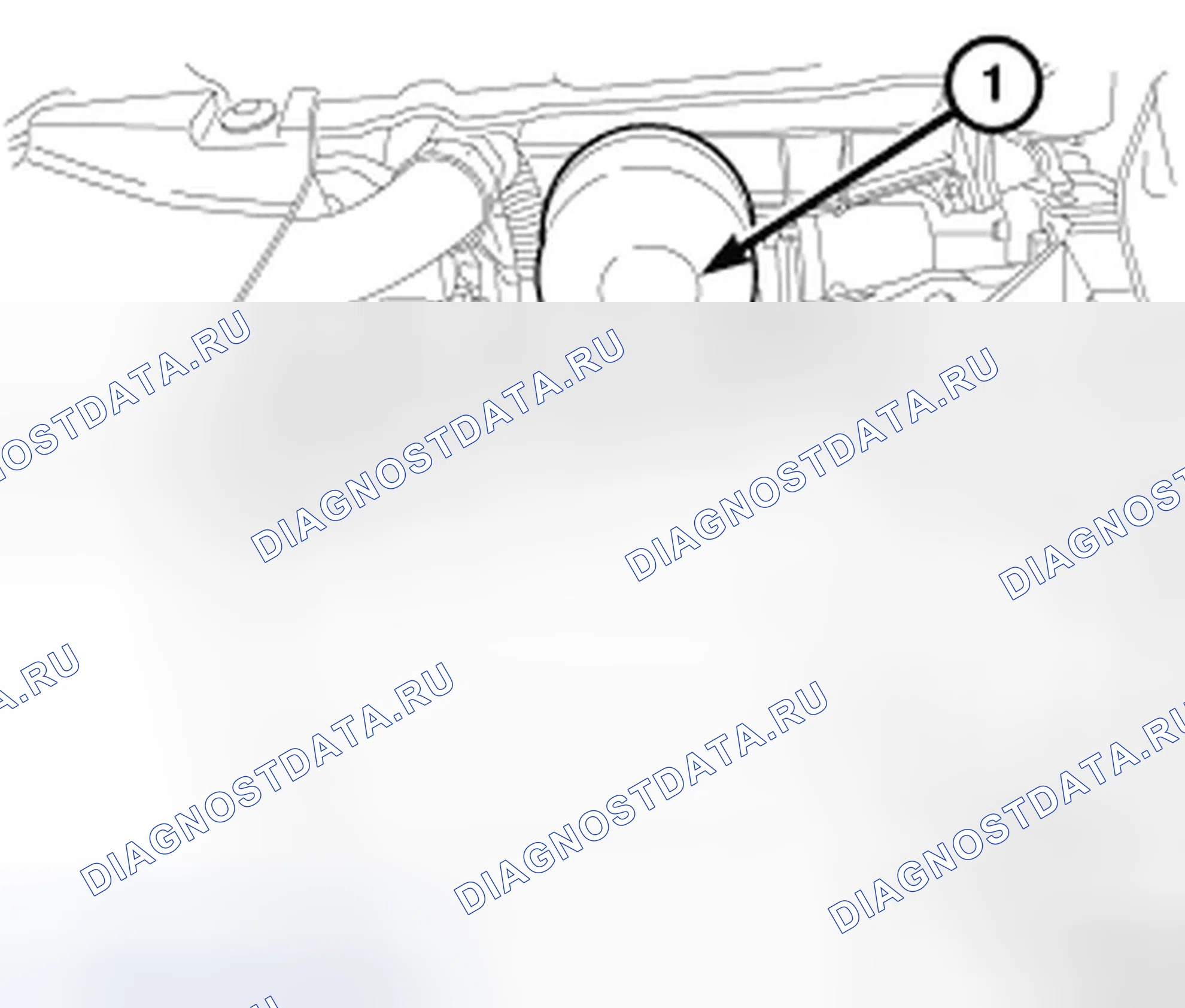Рис. 95. Dodge Avenger II