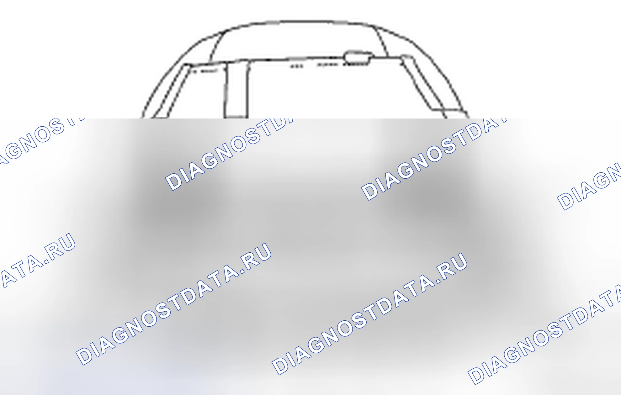 Рис. 192. Toyota Highlander II