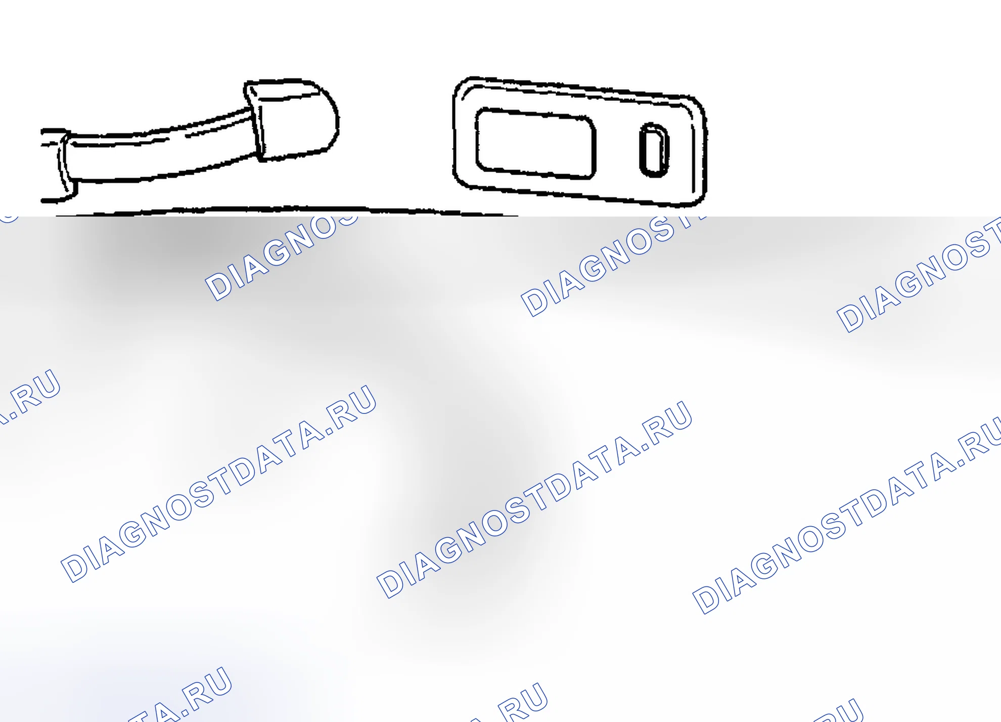 Рис. 171: Процедура установки. Hyundai Terracan I