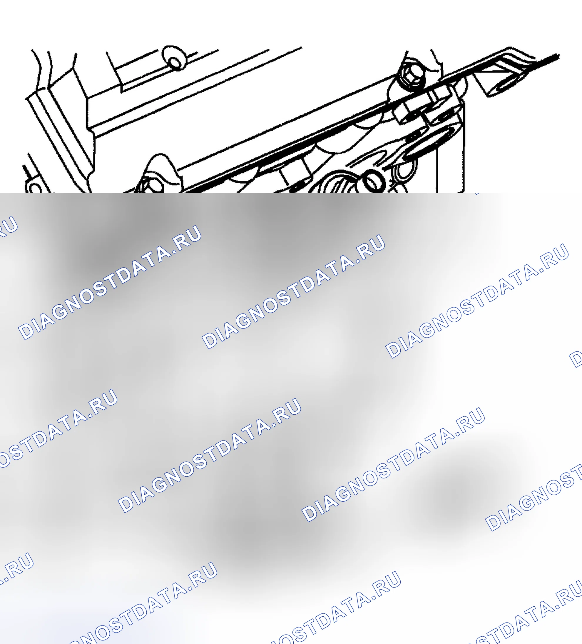 Рис. 974. Hyundai Terracan I