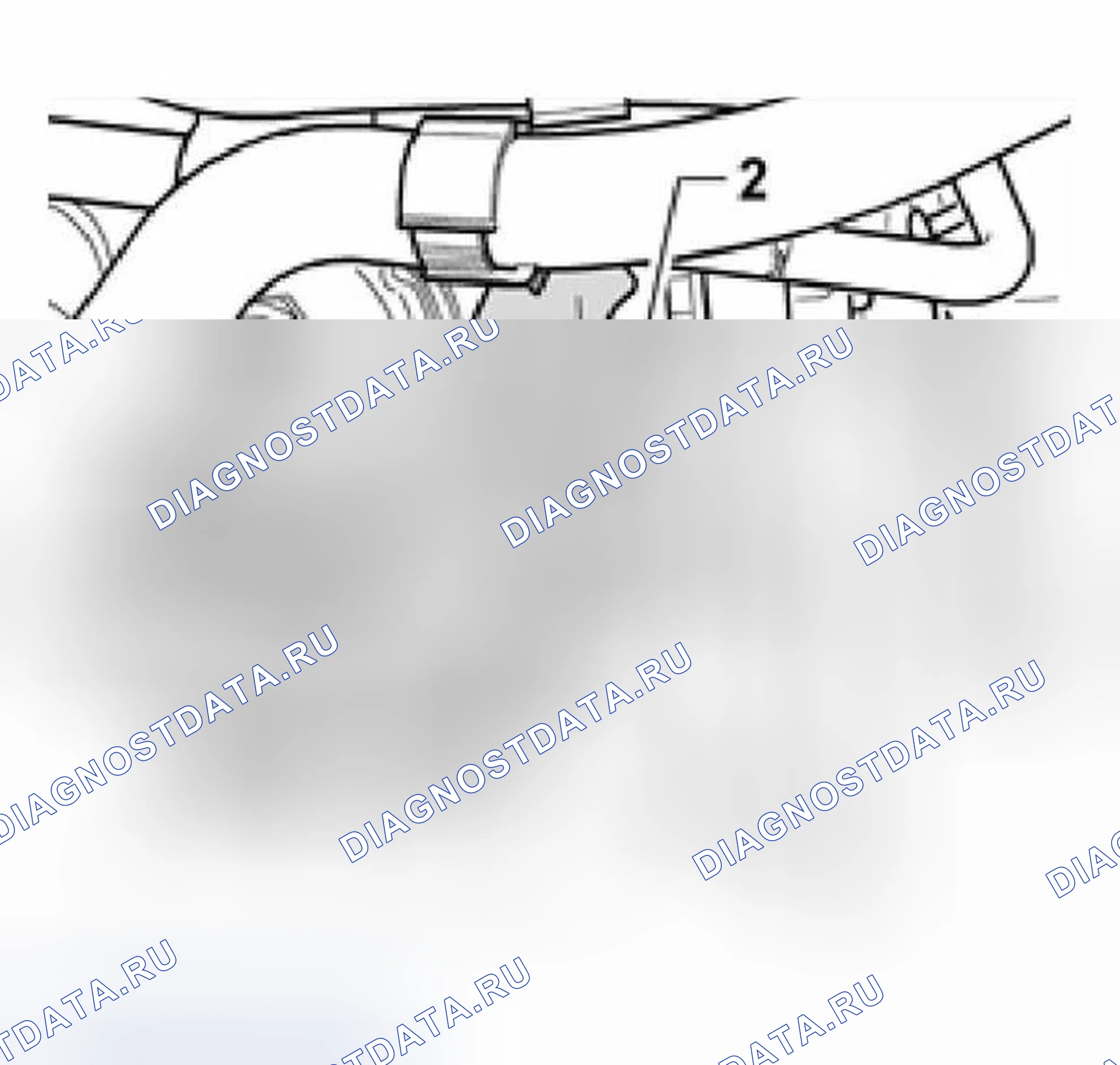 Рис. 91. Audi TT 8N рестайлинг