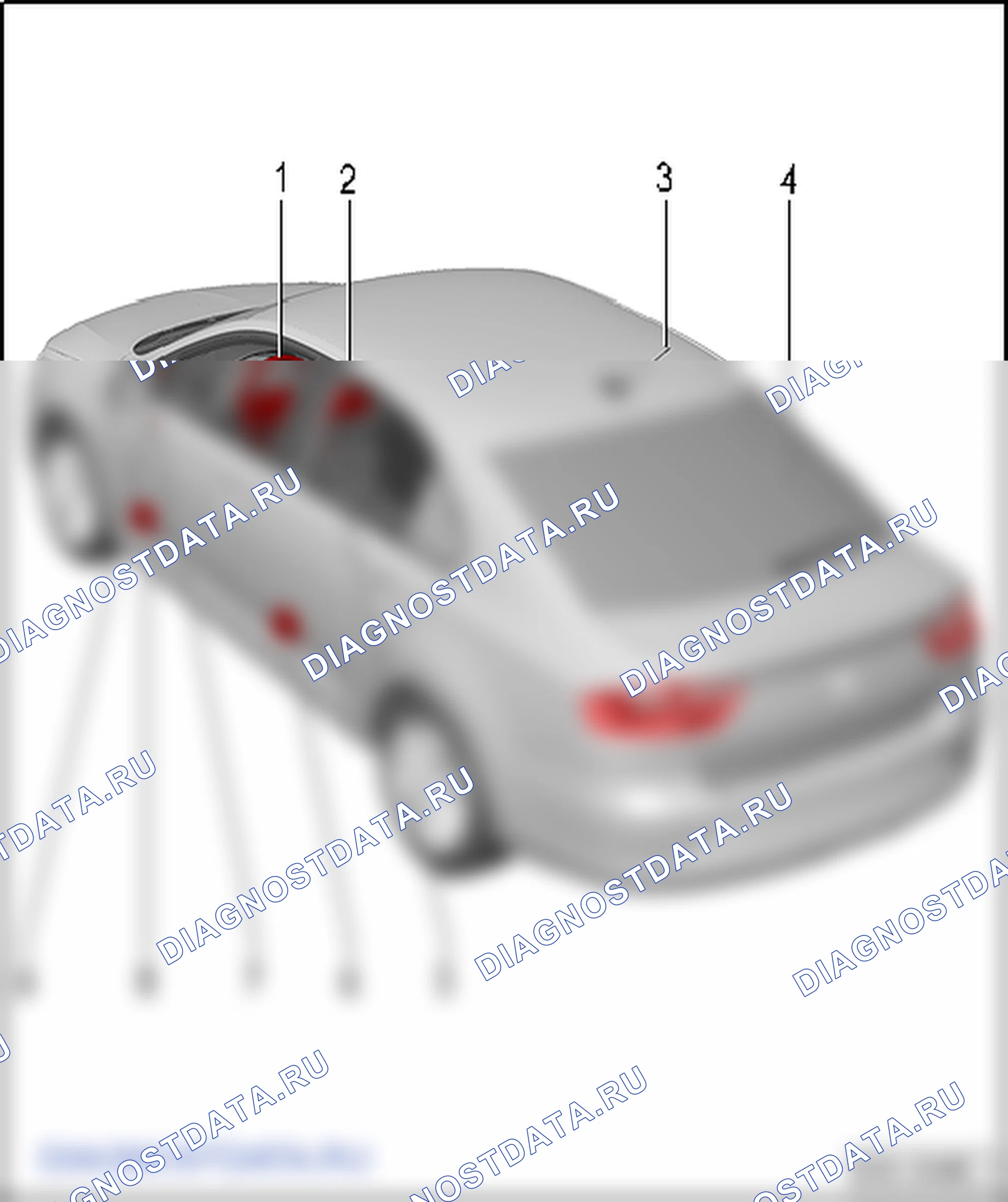 Навигационная система, Media System 2.2. SEAT Toledo Iv
