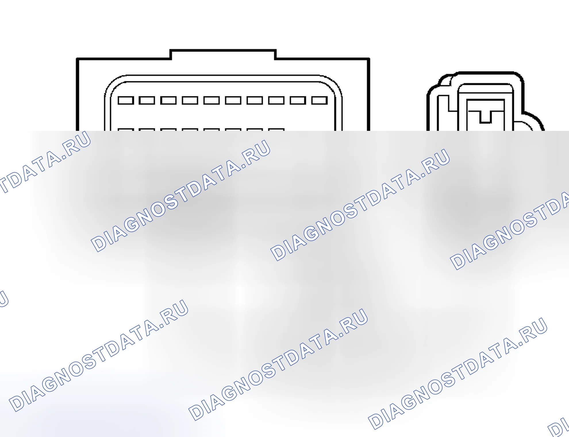 Рис. 85. Hyundai Porter IV