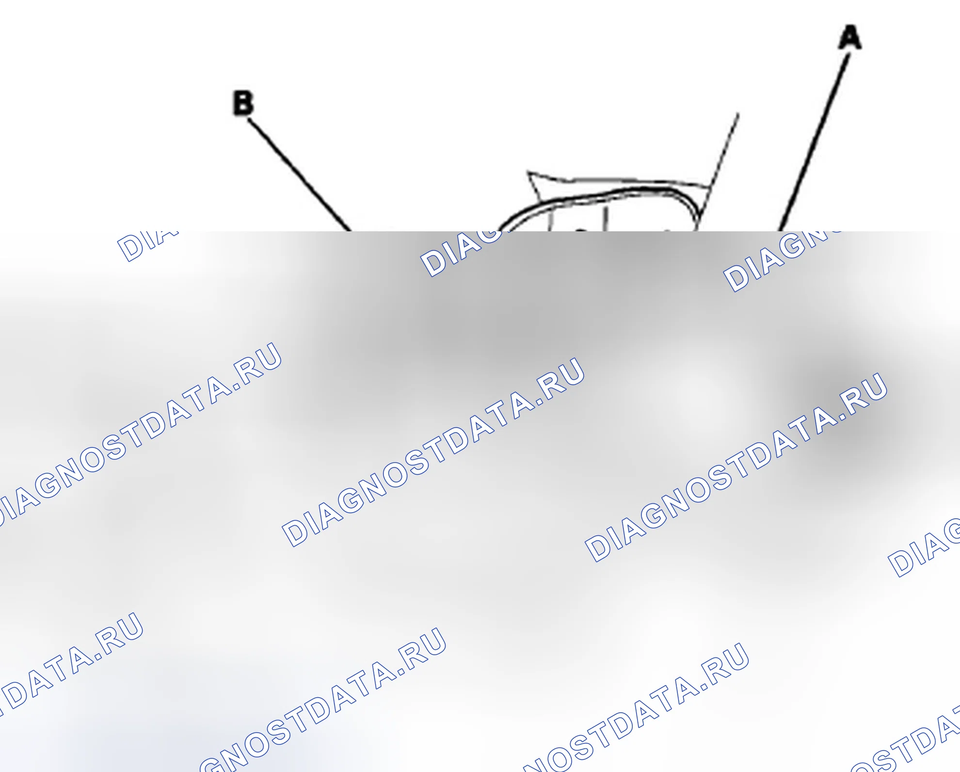 Рис. 67. Honda Insight ZE2 рестайлинг