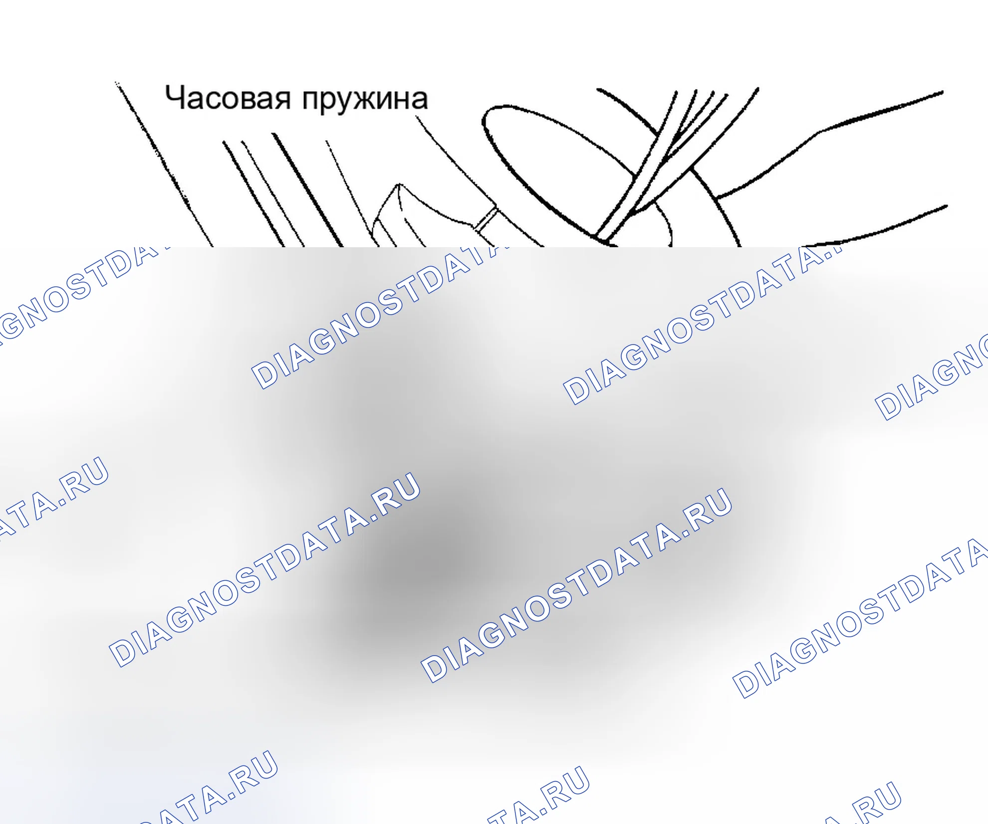 Рис. 4. Dodge Stratus I