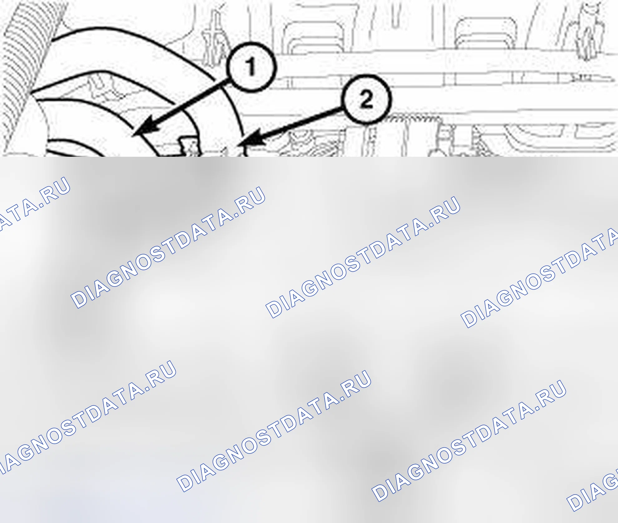 Рис. 668. RAM 1500 IV