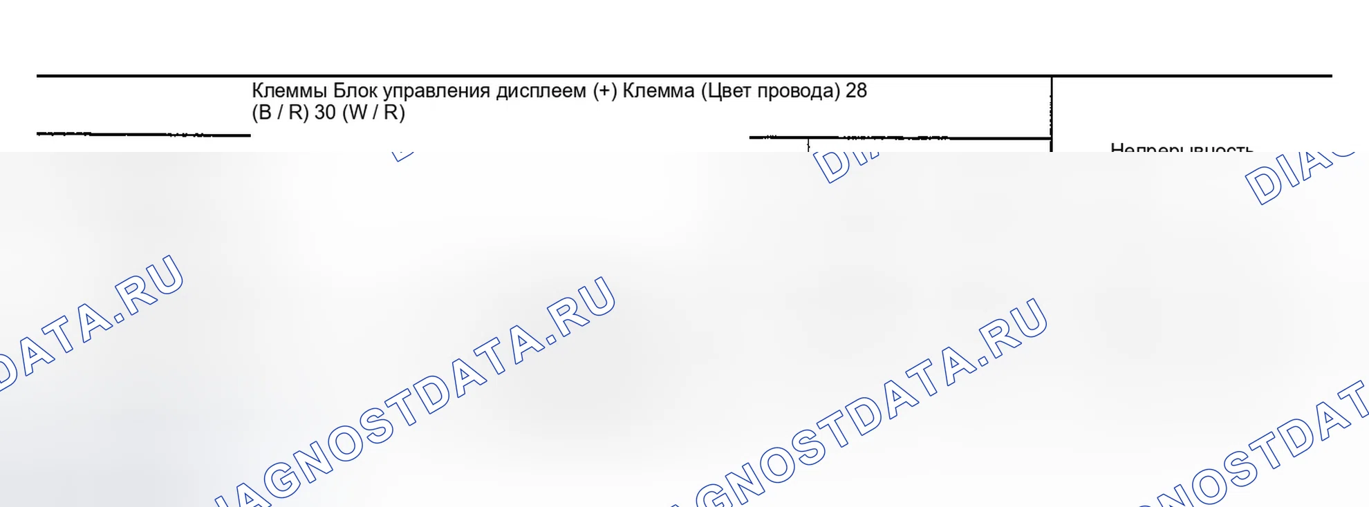 Рис. 86. Infiniti FX45 I