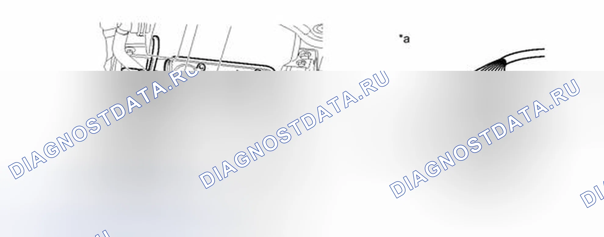 Рис. 747. Toyota Camry XV50