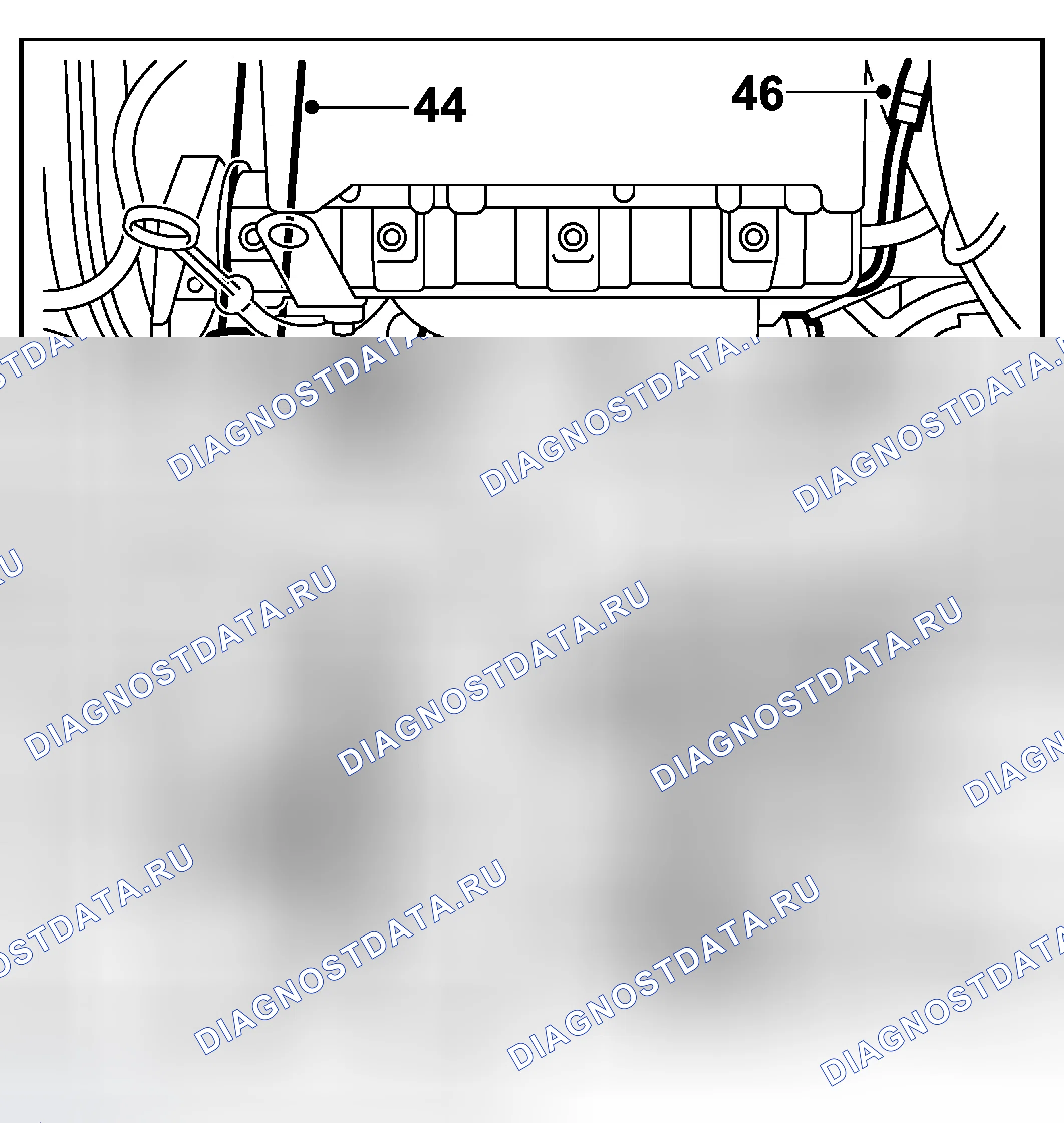 Рис. 537. Kia Picanto II рестайлинг