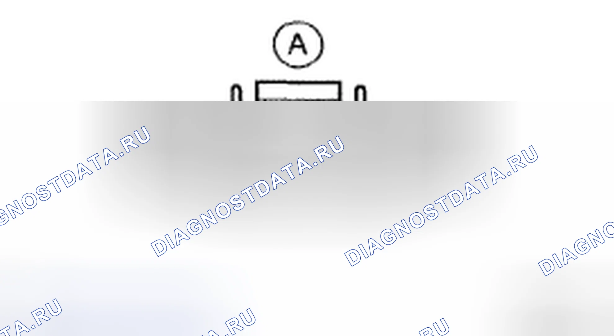 Рис. 91. Toyota Avalon XX30 рестайлинг