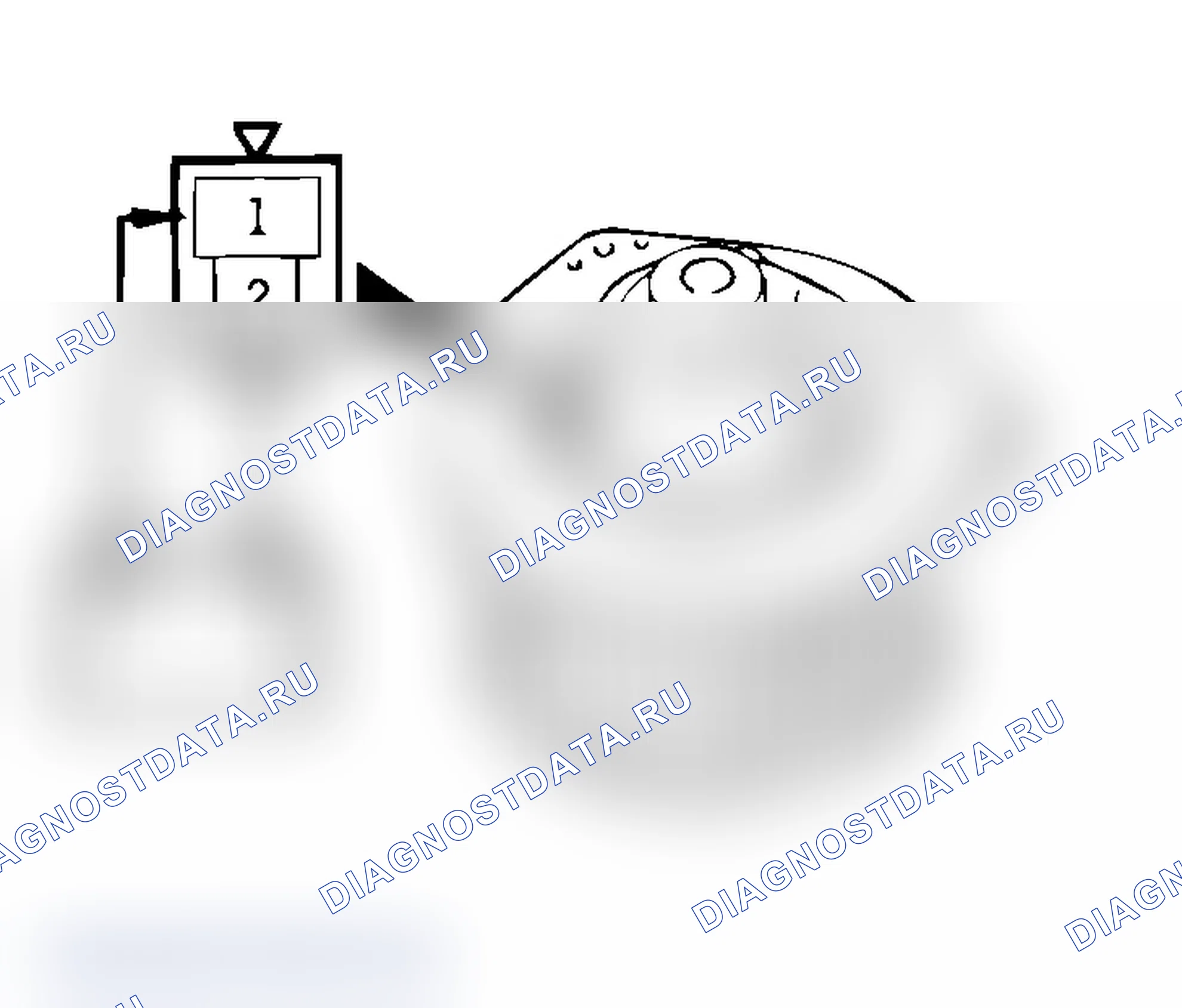 Рис. 89. Mitsubishi Lancer Ralliart IX рестайлинг
