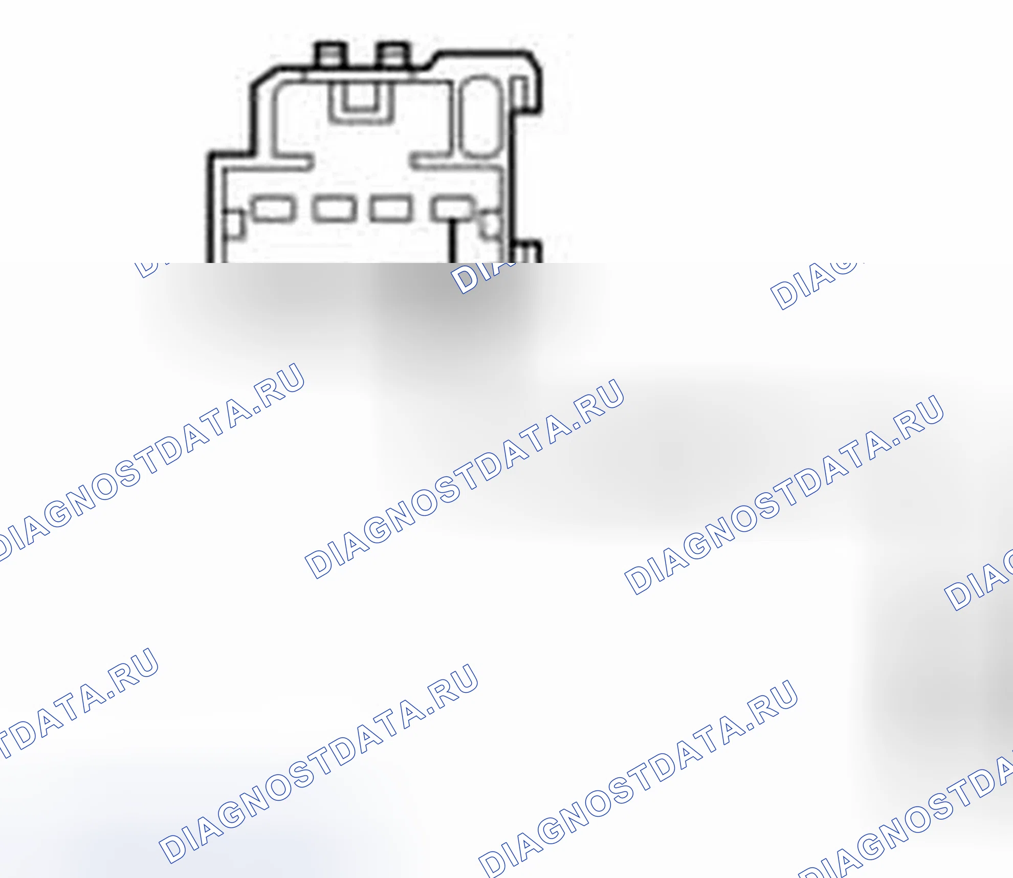 Рис. 14. Ford Edge I рестайлинг
