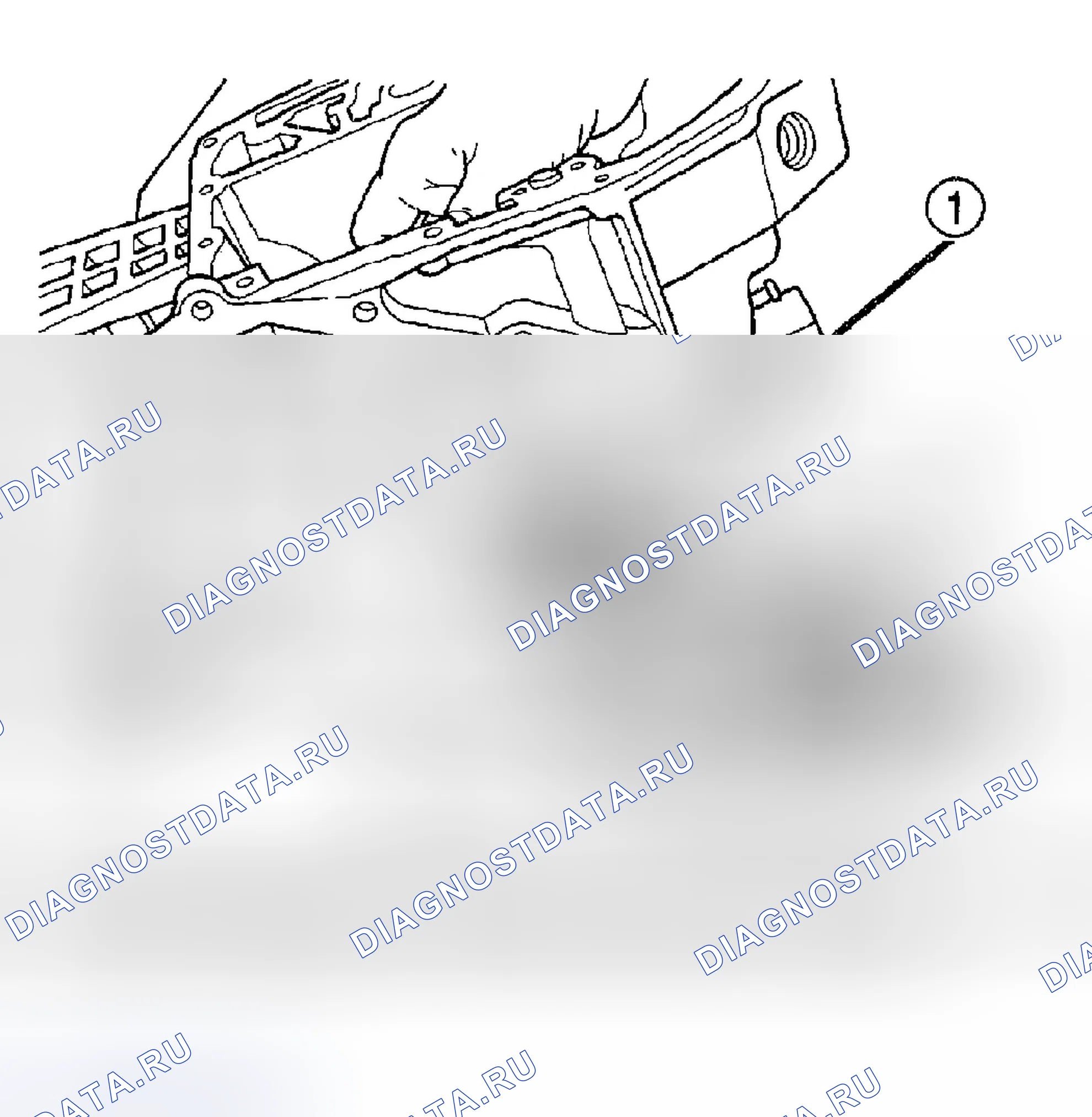 Рис. 243. Chrysler Town & Country IV