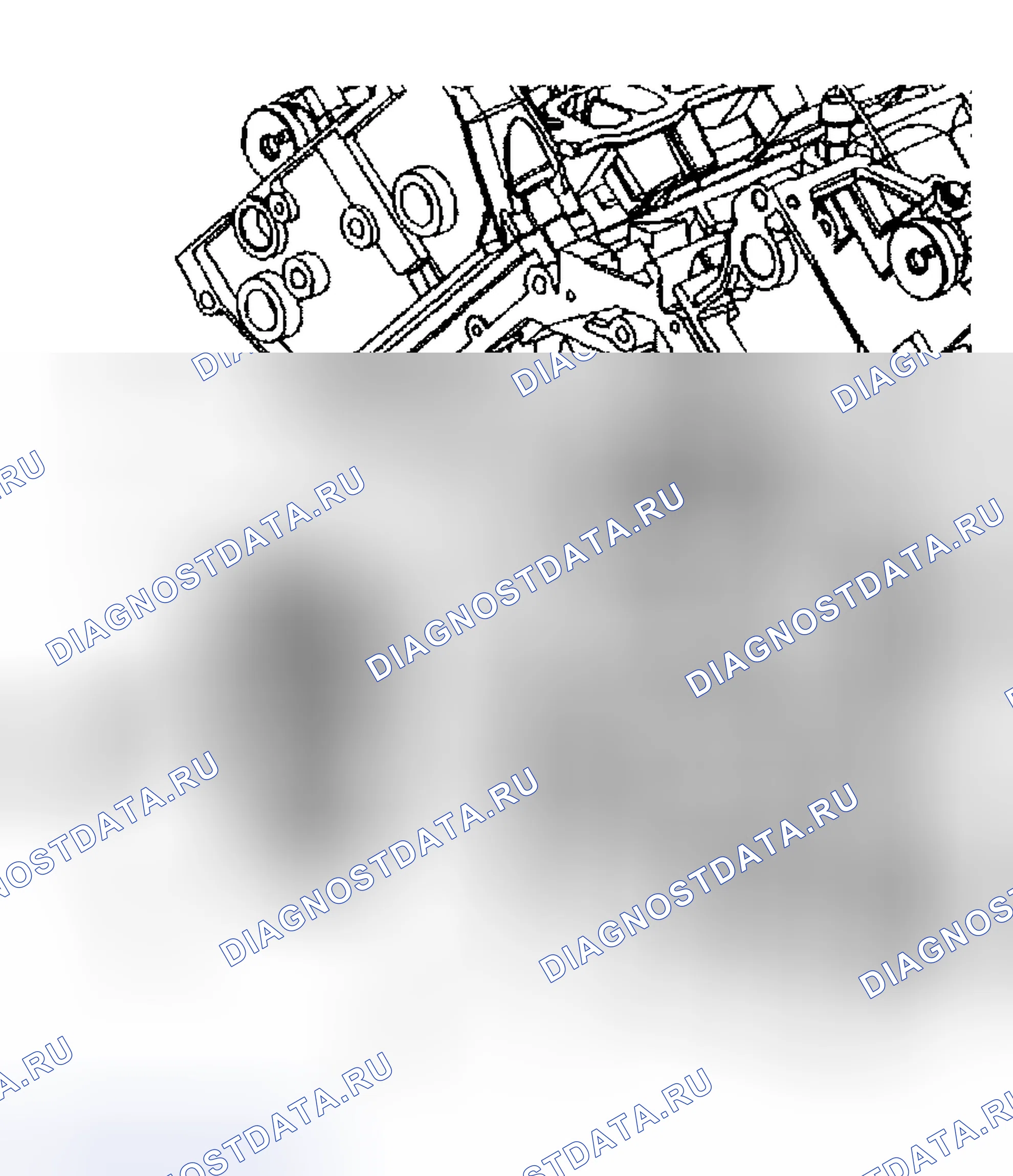 Рис. 253. Hyundai Terracan I