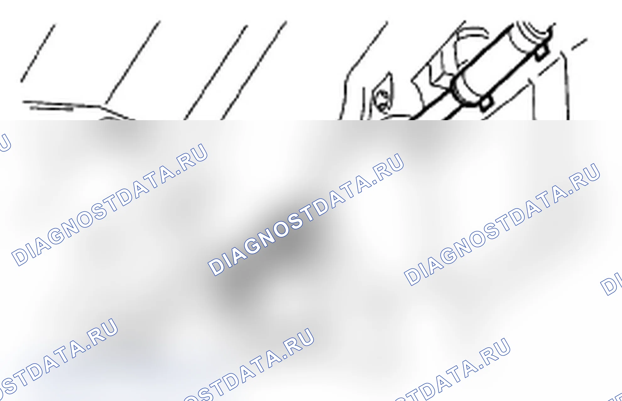 Рис. 61. Subaru Impreza WRX GD/GG рестайлинг 2