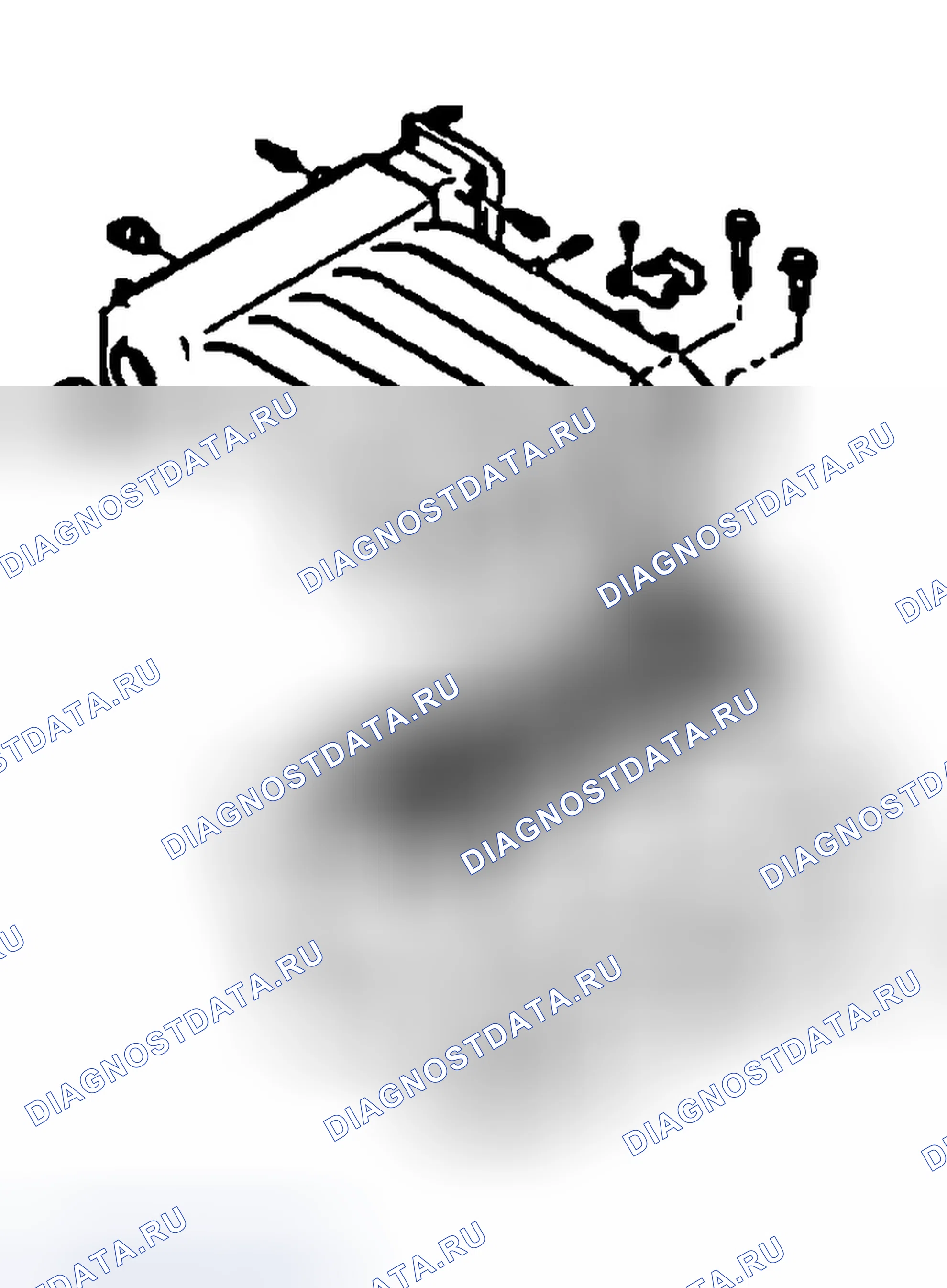 Рис. 368. Hyundai Sonata IV рестайлинг