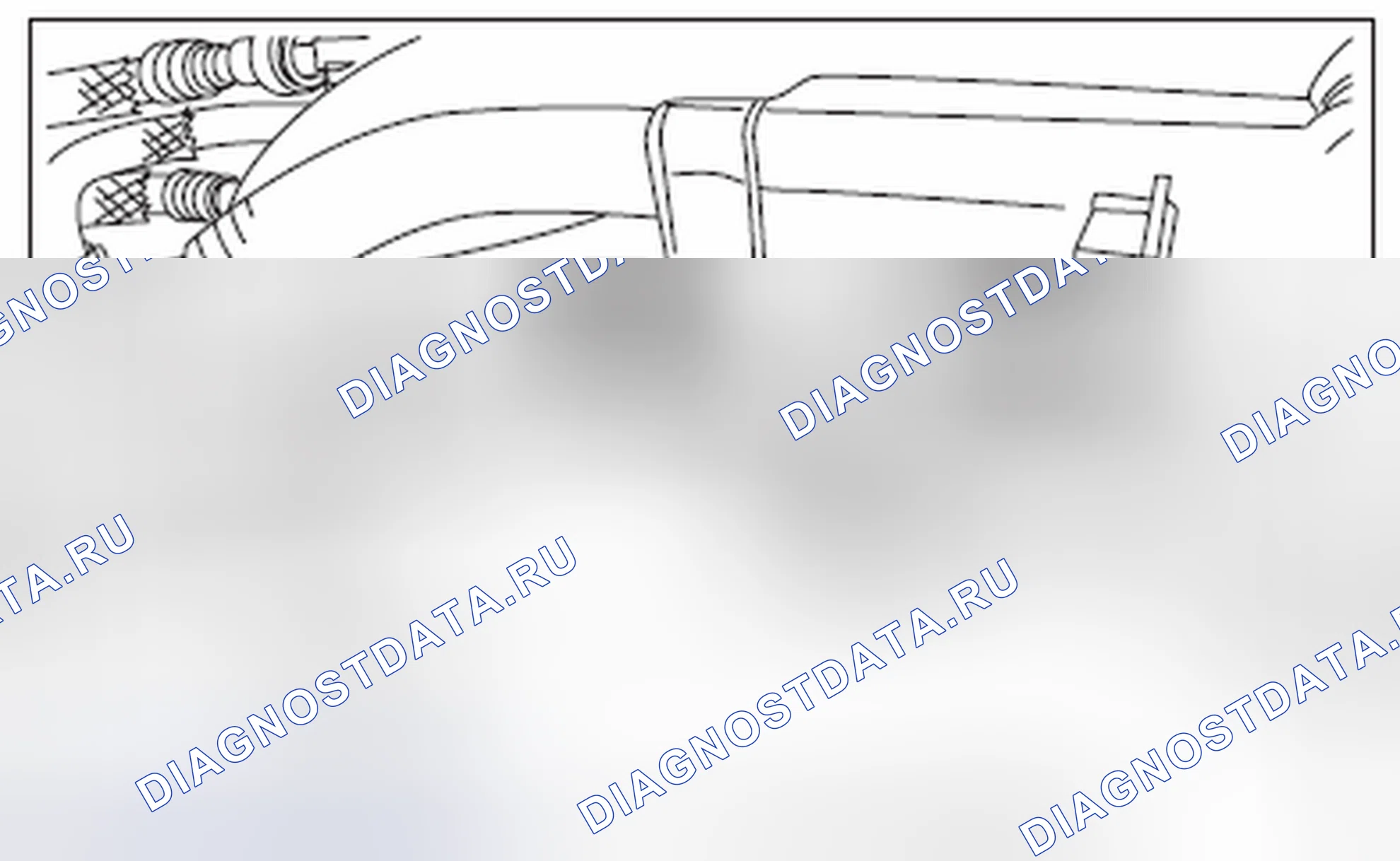 Рис. 809. Subaru Impreza WRX GE рестайлинг
