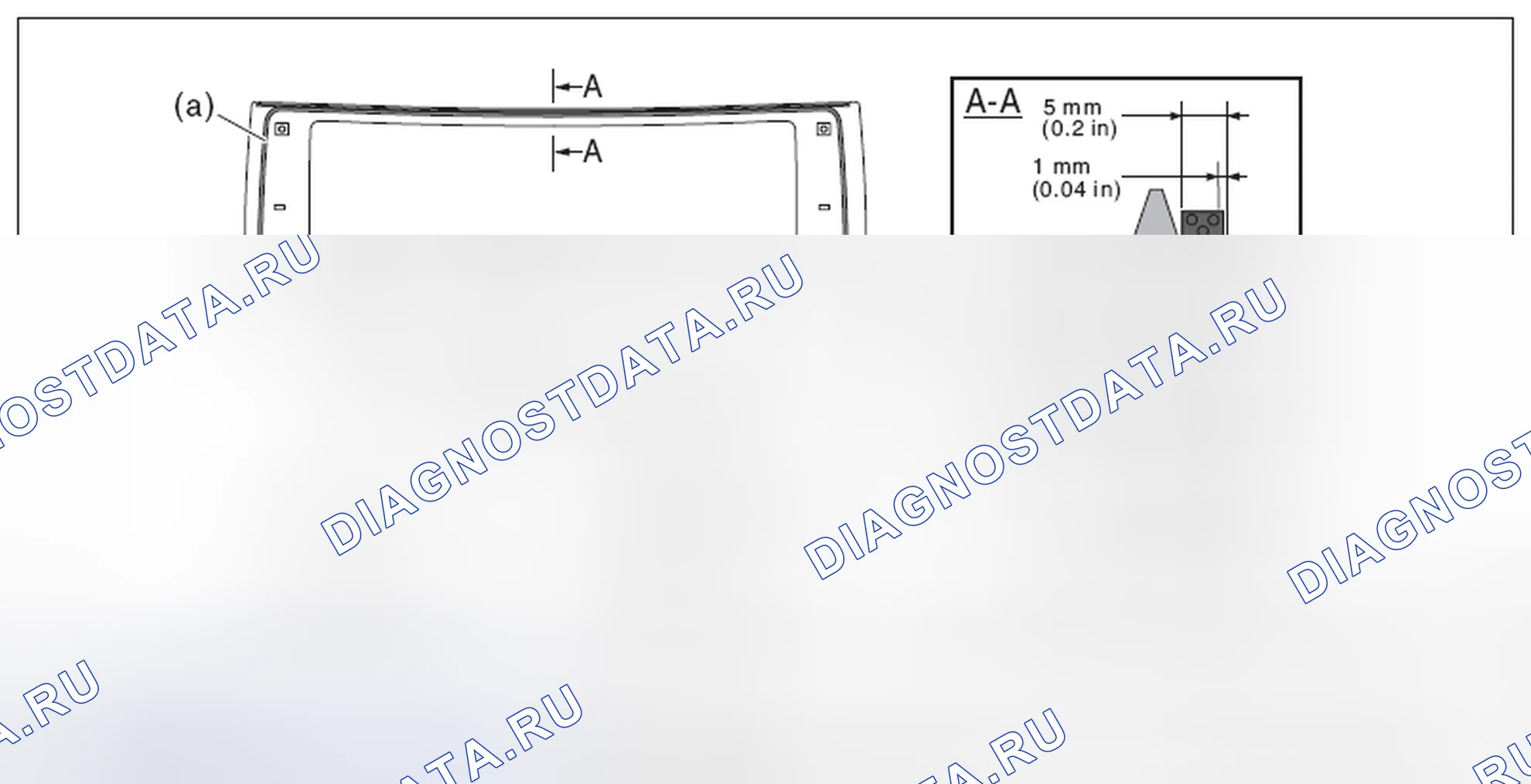 Рис. 113. Subaru Impreza WRX GE рестайлинг