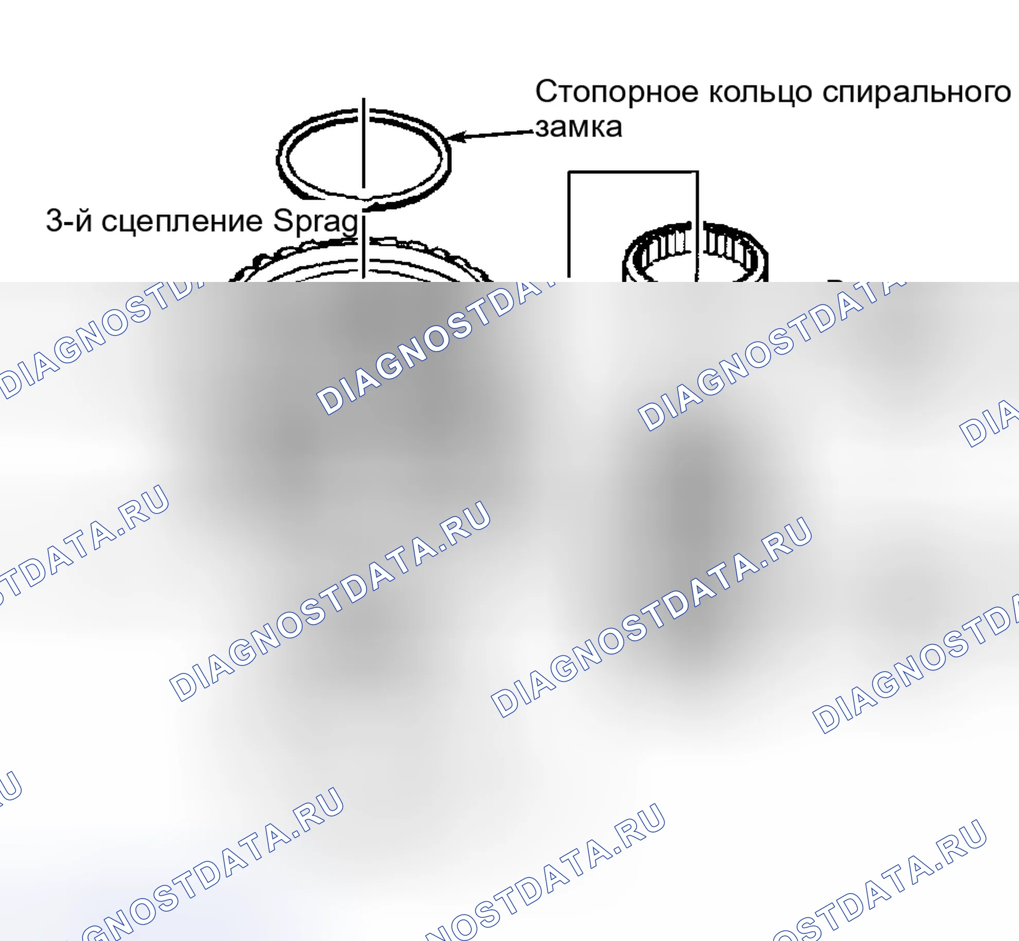 Рис. 206. Hyundai Terracan I рестайлинг