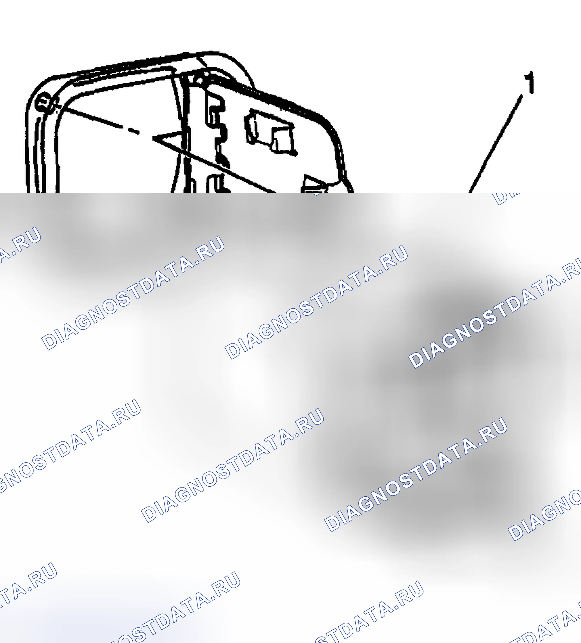 Рис. 159: Процедура установки. Kia Ceed CD