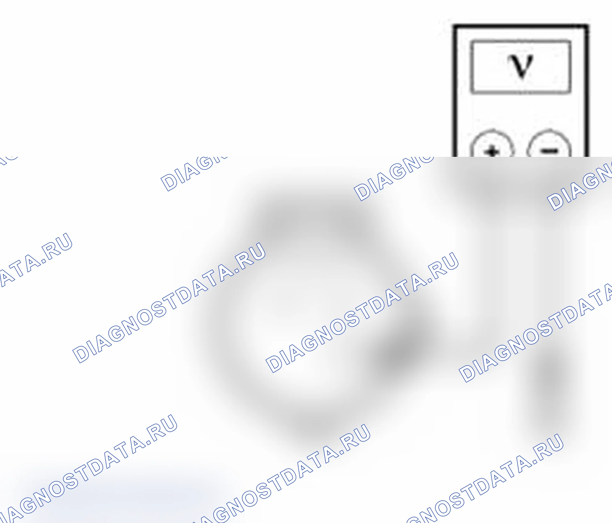 Рис. 7. Ford Transit Connect I рестайлинг