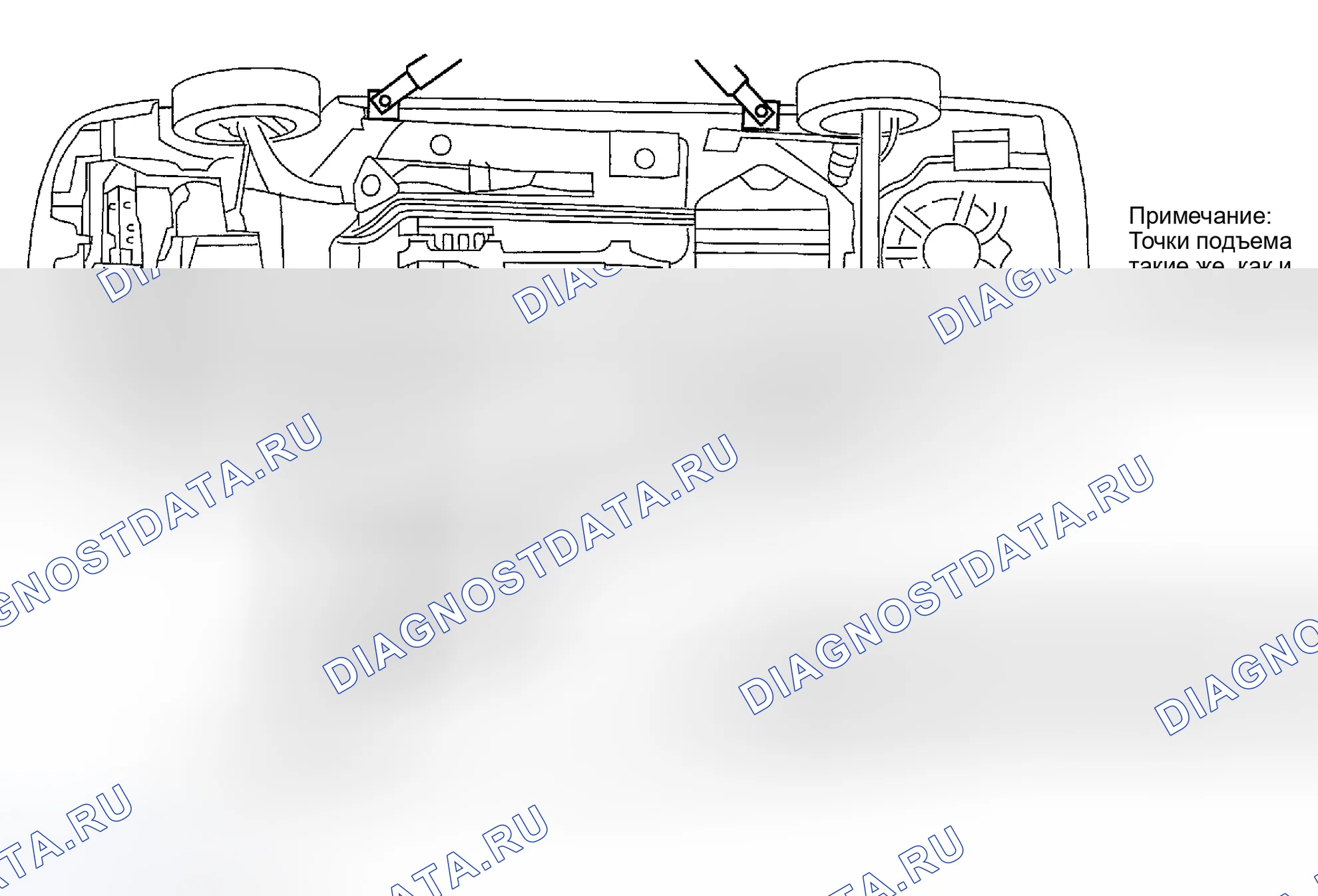 Рис. 60. Nissan Sentra B15