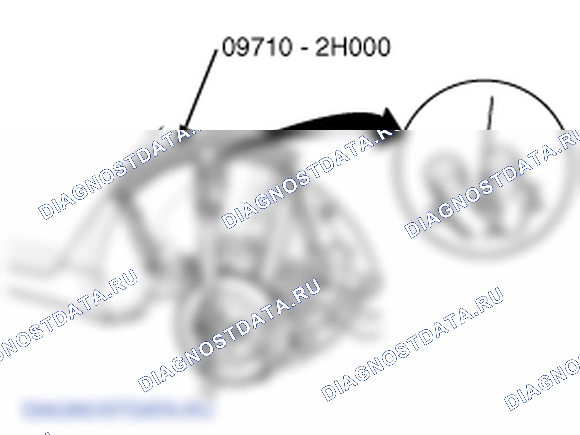 Установка четвёртой панели. Hyundai GRAND i10/Xcent BA