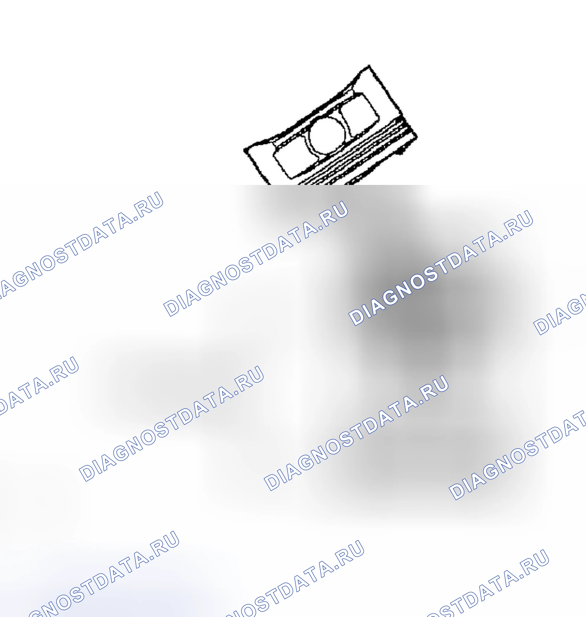 Рис. 493. Toyota 4Runner IV