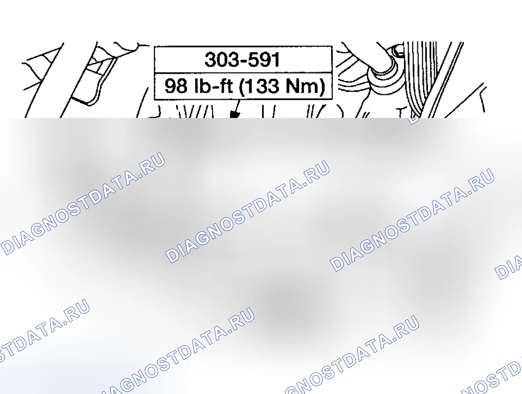 Рис. 14. Ford Pickup F150 