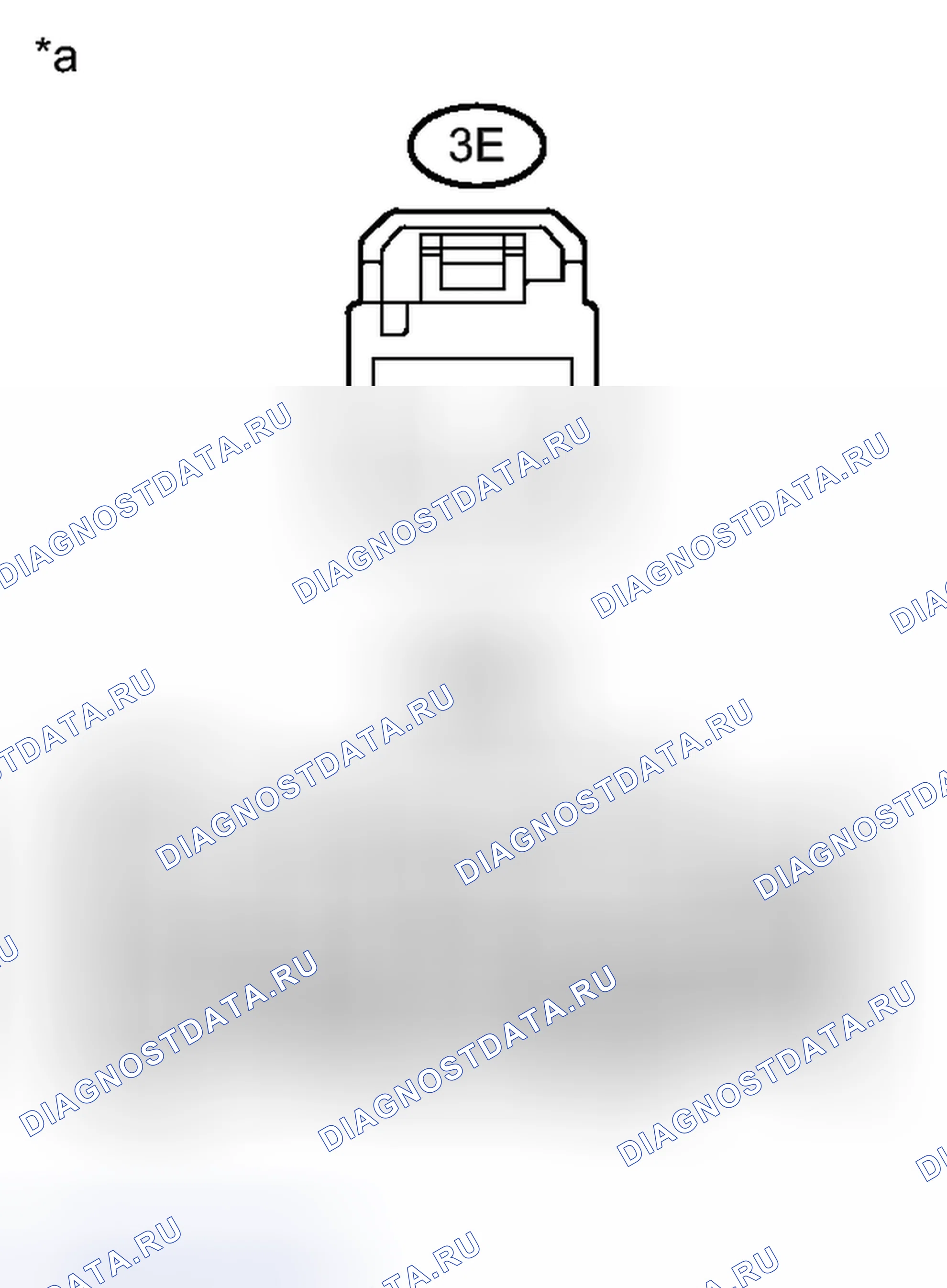 Рис. 89: ПОРЯДОК ВЫПОЛНЕНИЯ РАБОТ. Toyota Yaris III