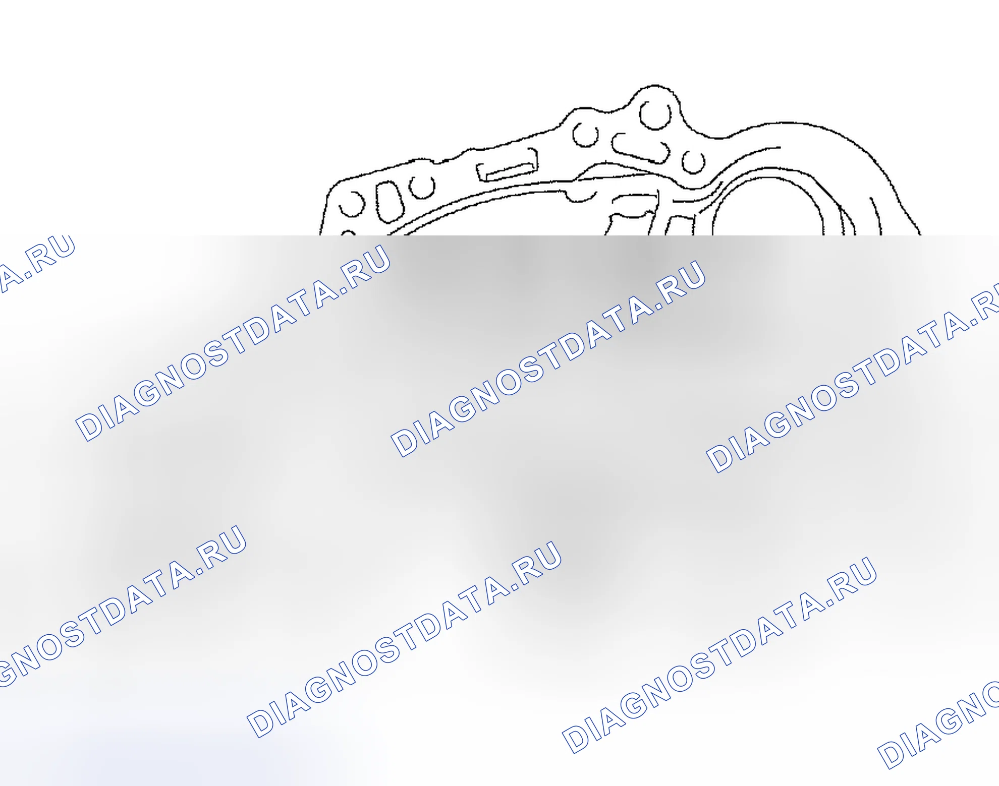 Рис. 87. Kia Sorento I