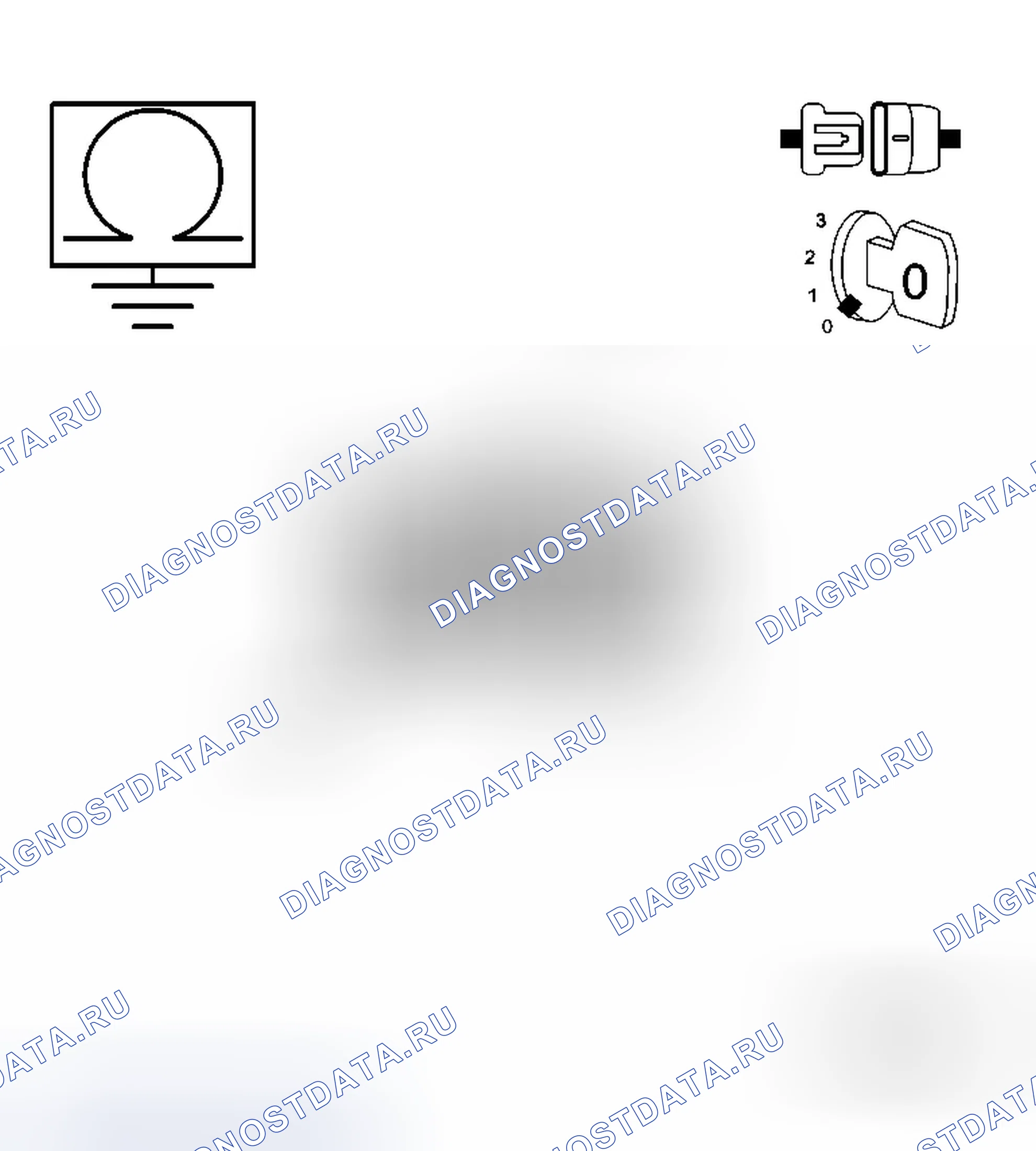 Рис. 639. Dodge Magnum I рестайлинг