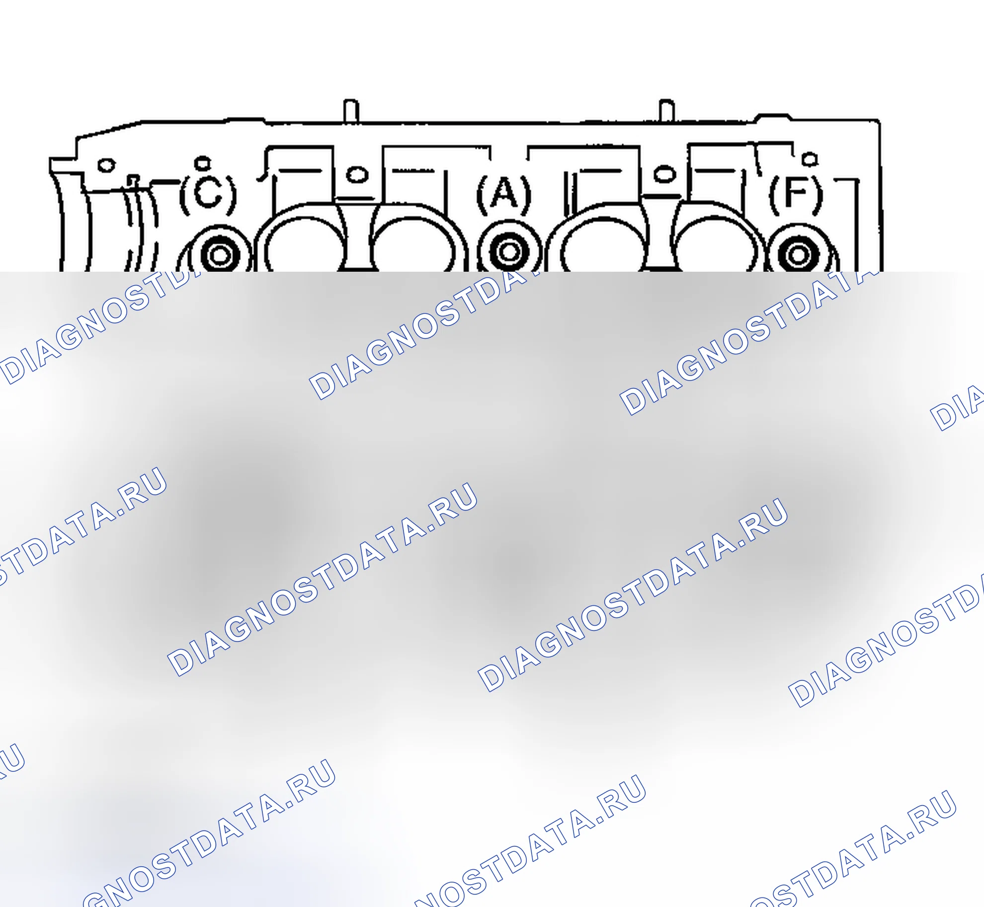 Рис. 482: УСТАНОВКА. Hyundai Creta II