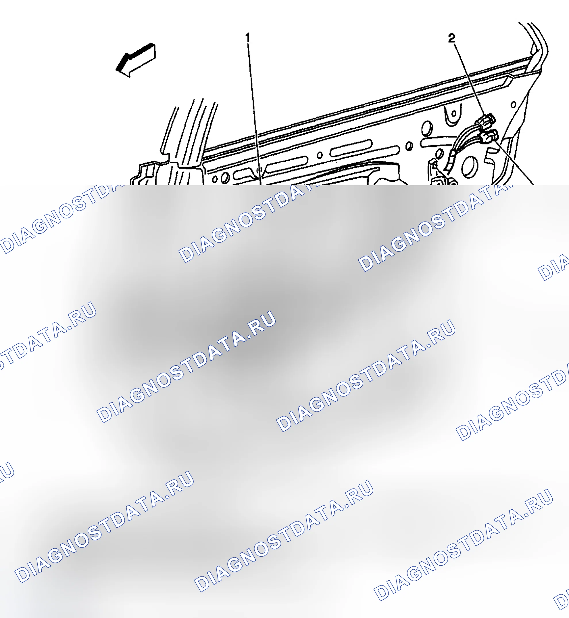 Рис. 90. Buick Regal IV