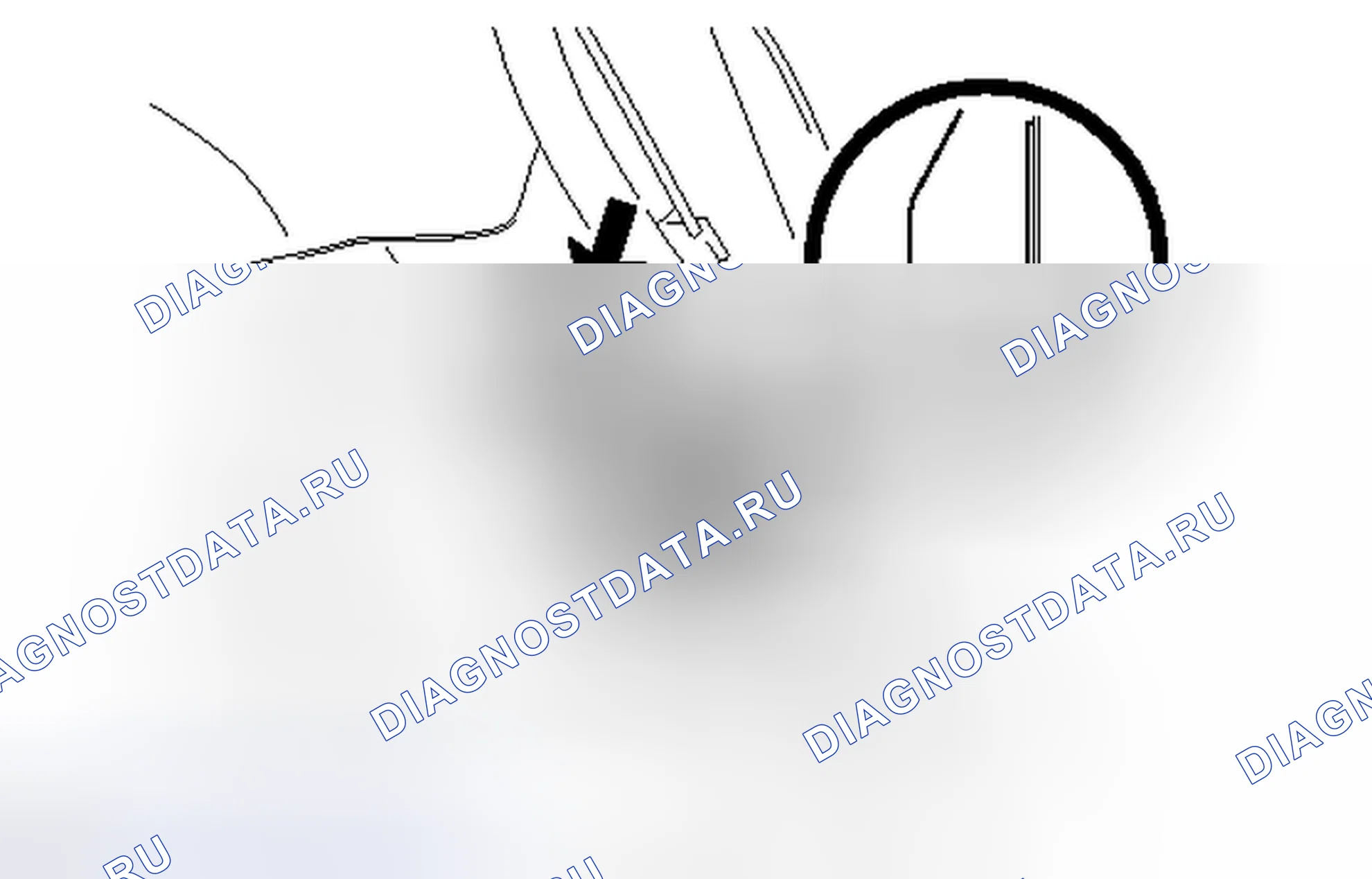 Рис. 41. Toyota Matrix E140
