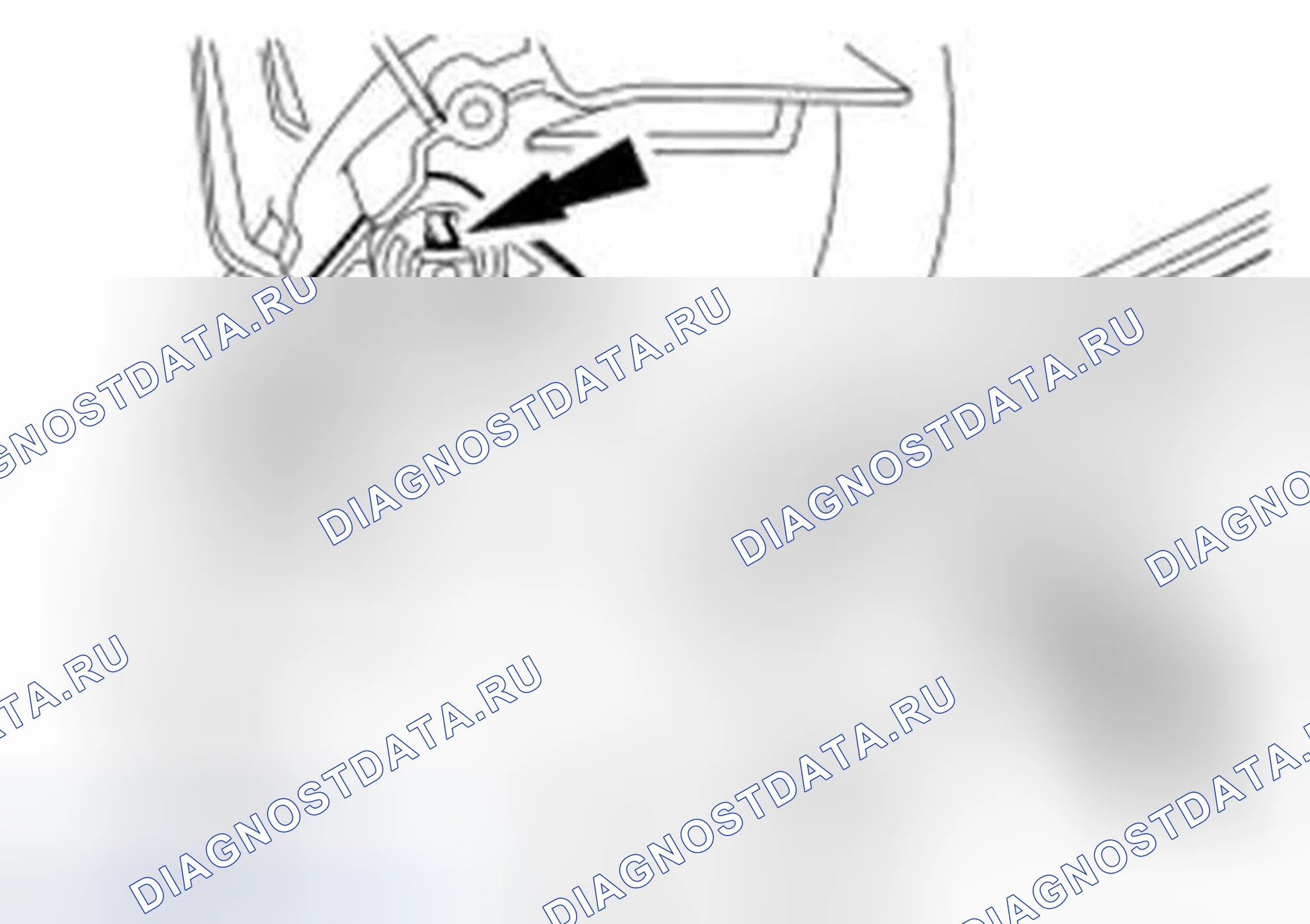 Рис. 256. Ford Edge I рестайлинг
