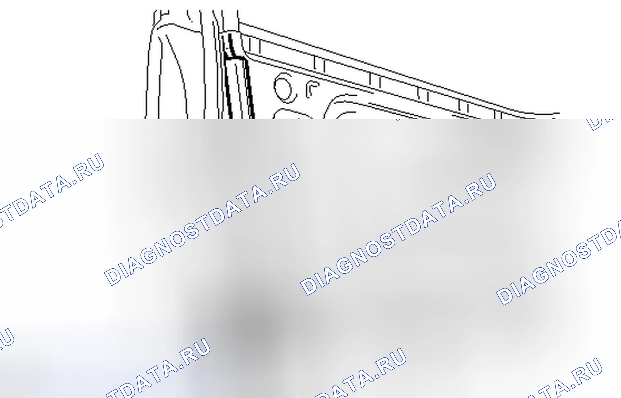 Рис. 109. Toyota Matrix E140