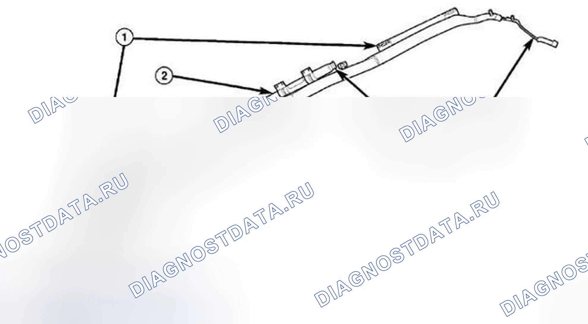 Рис. 16. Chrysler Town & Country V рестайлинг