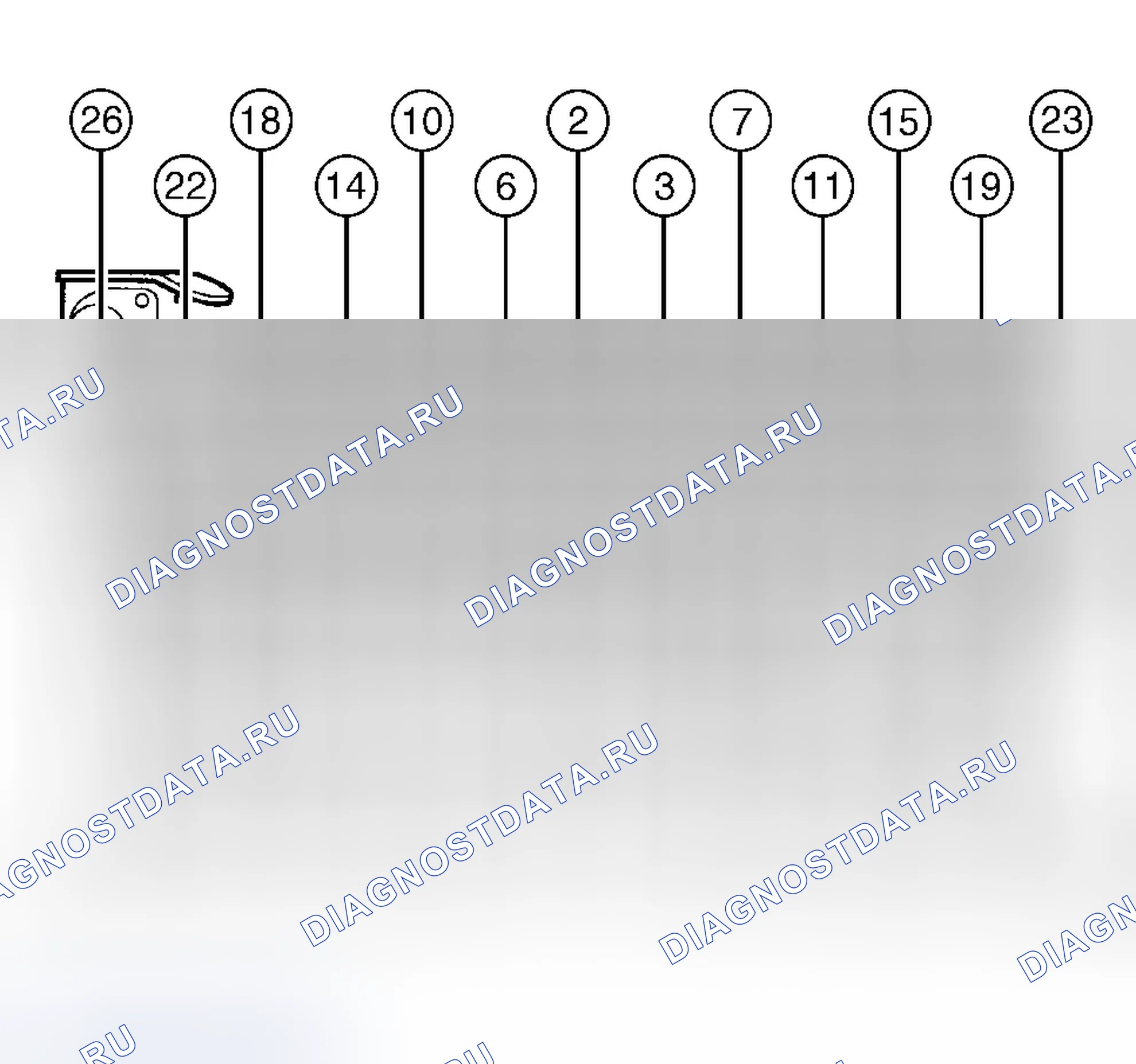 Рис. 80: Установка. Dodge Pickup R3500 