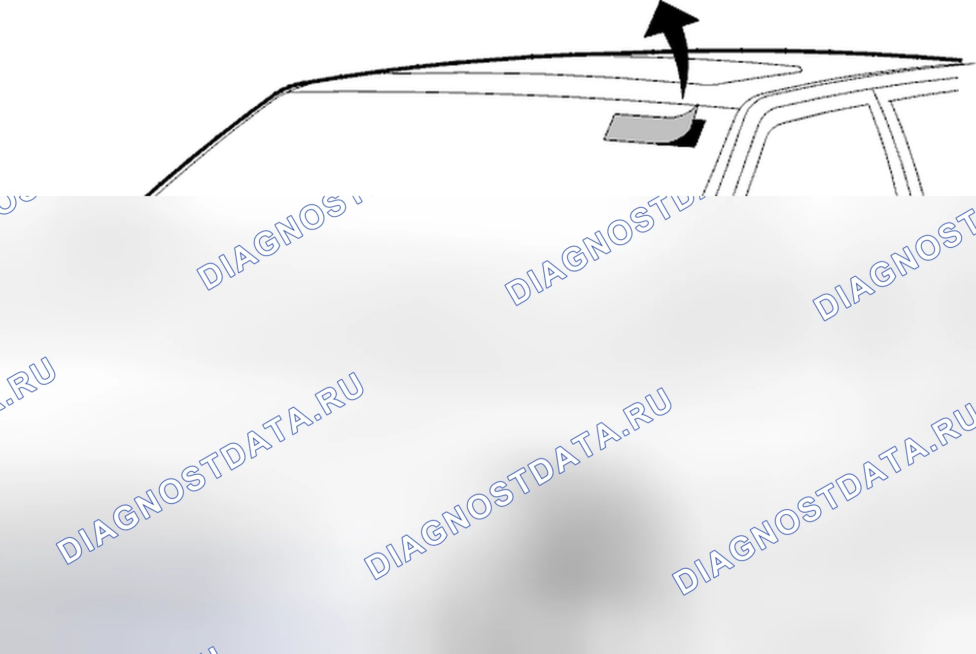 Рис. 11. Volvo V40 I рестайлинг