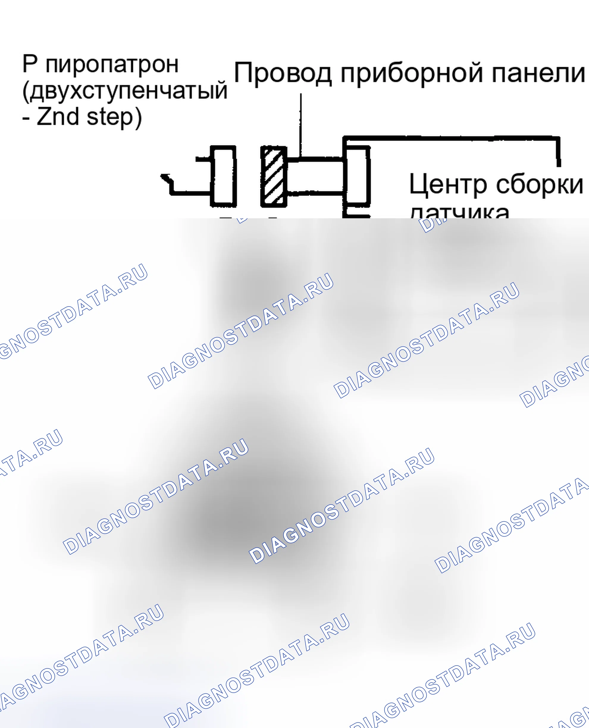 Рис. 235. Toyota Corolla IX рестайлинг