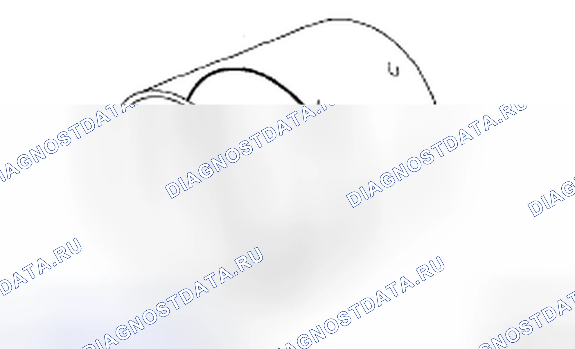 Рис. 17. Toyota Sienna II рестайлинг