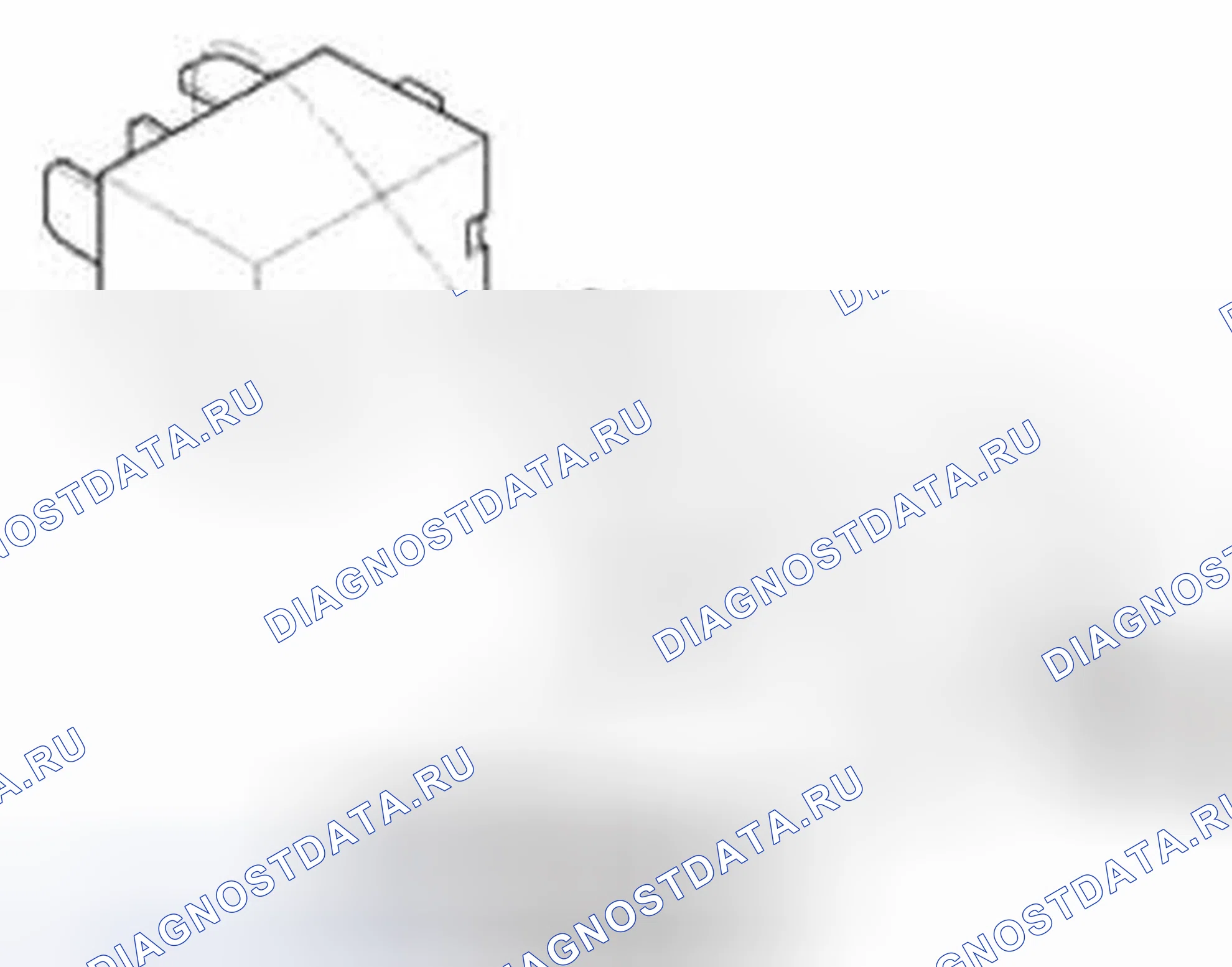 Рис. 15: Испытание. Honda CR-V IV