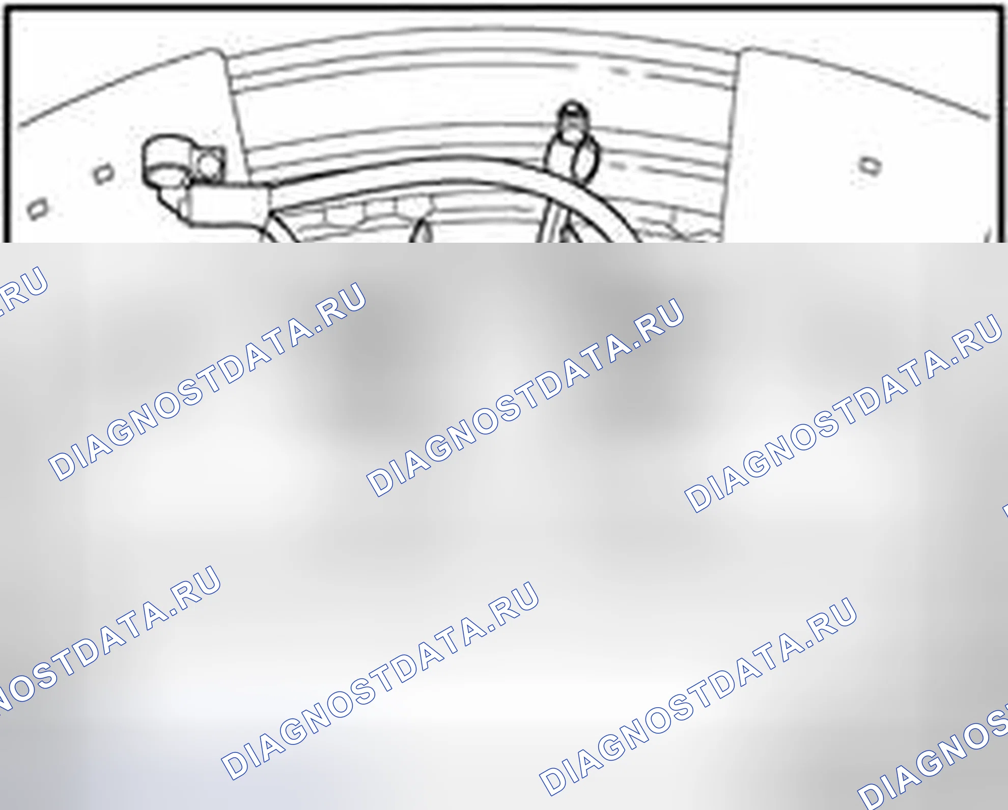 Рис. 73. Volkswagen Touareg I